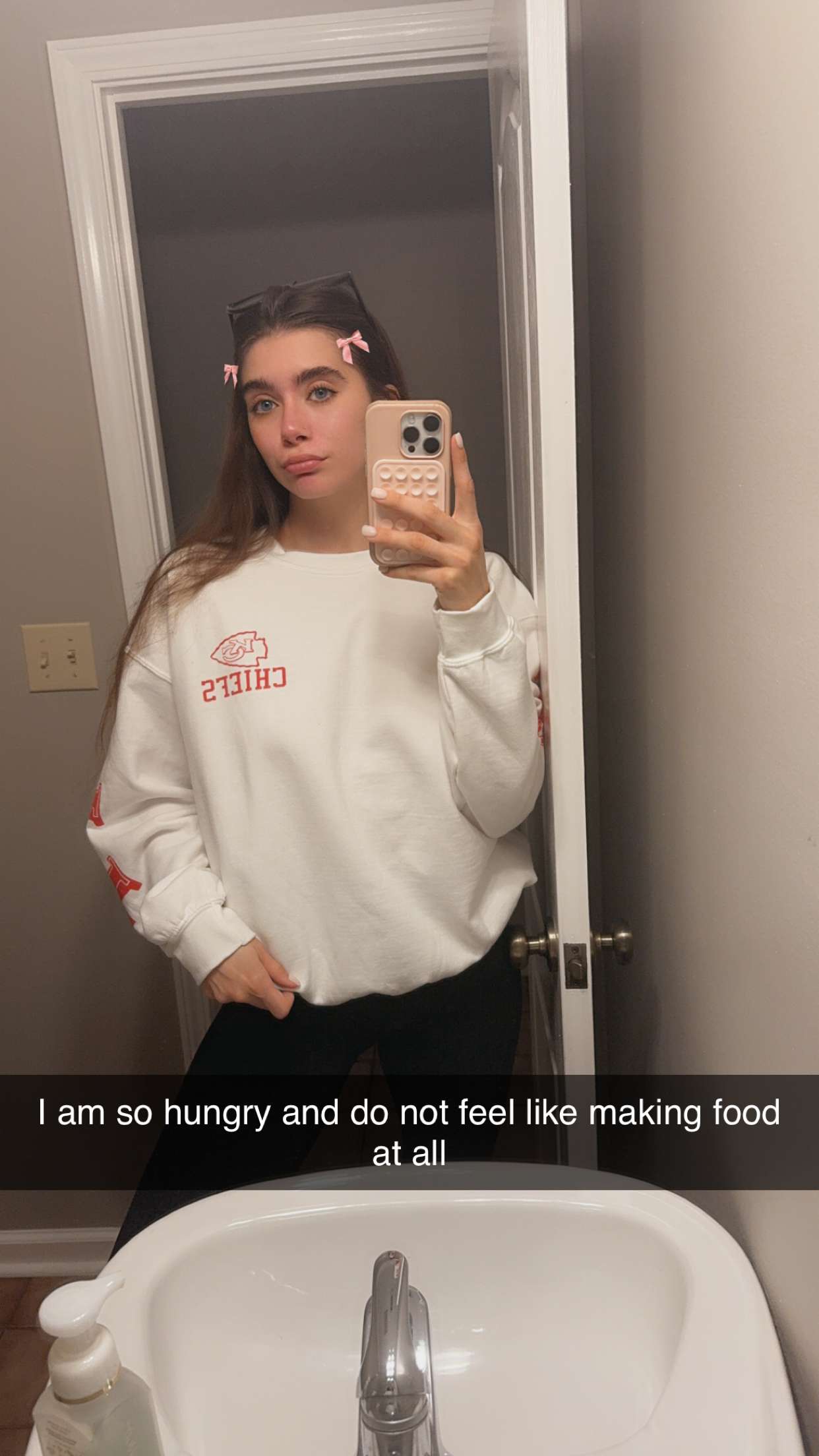 mckinley_1 snapchat image archive image