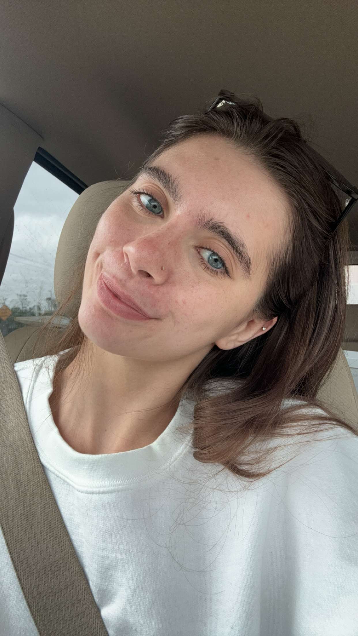 mckinley_1 snapchat image archive image