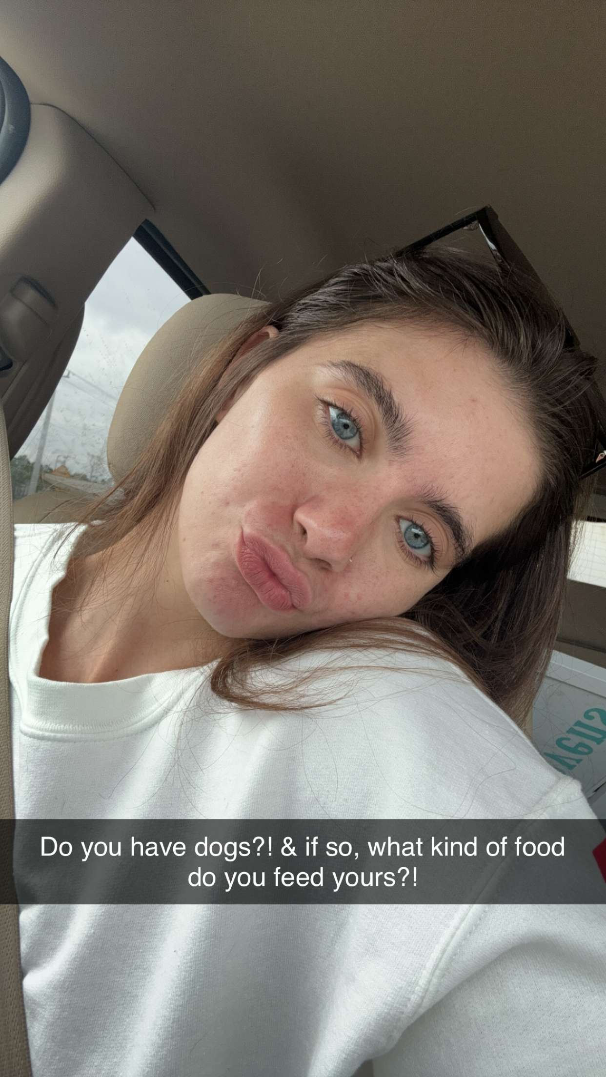 mckinley_1 snapchat image archive image