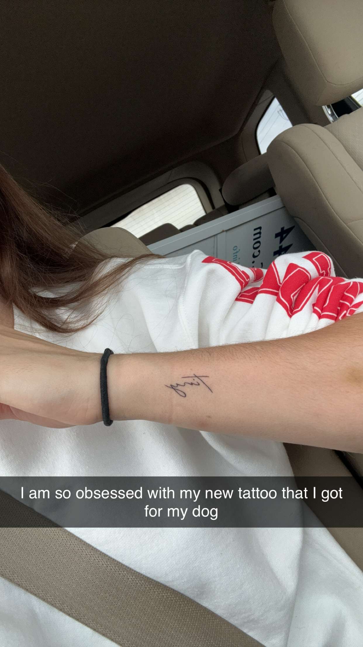 mckinley_1 snapchat image archive image