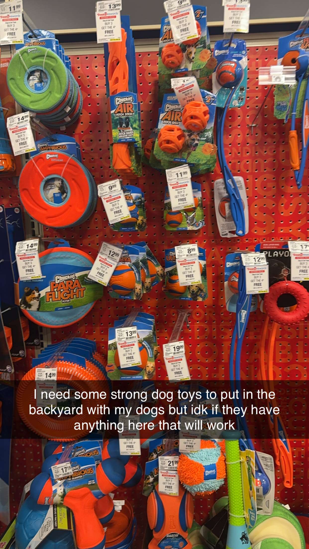 mckinley_1 snapchat image archive image