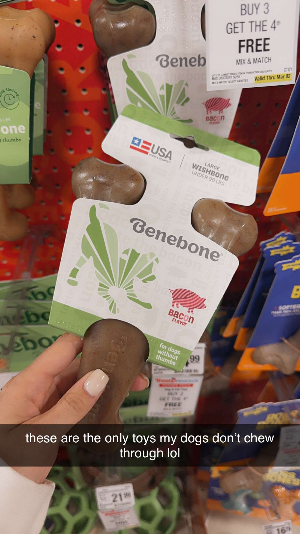 mckinley_1 snapchat image archive image