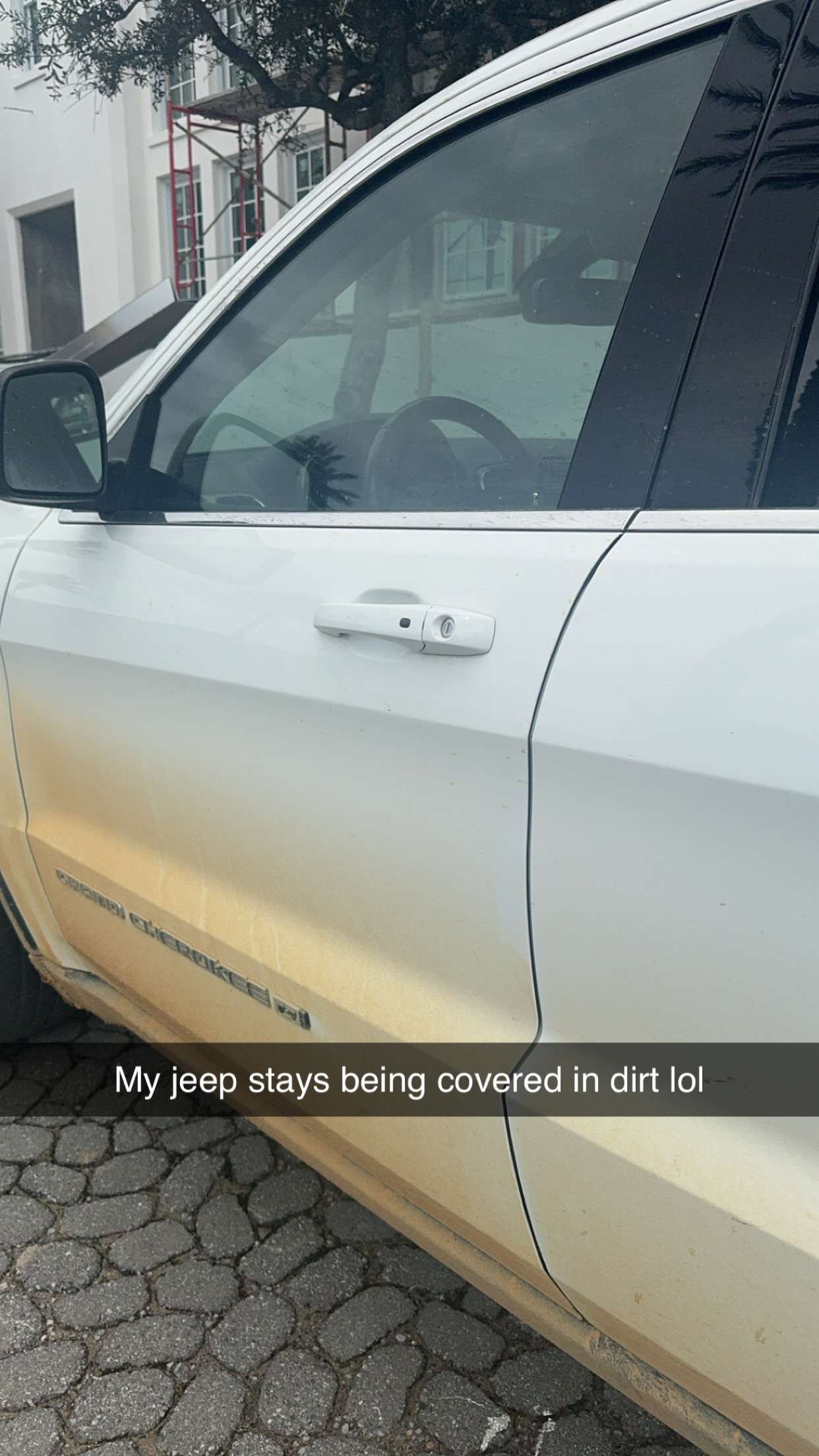 mckinley_1 snapchat image archive image