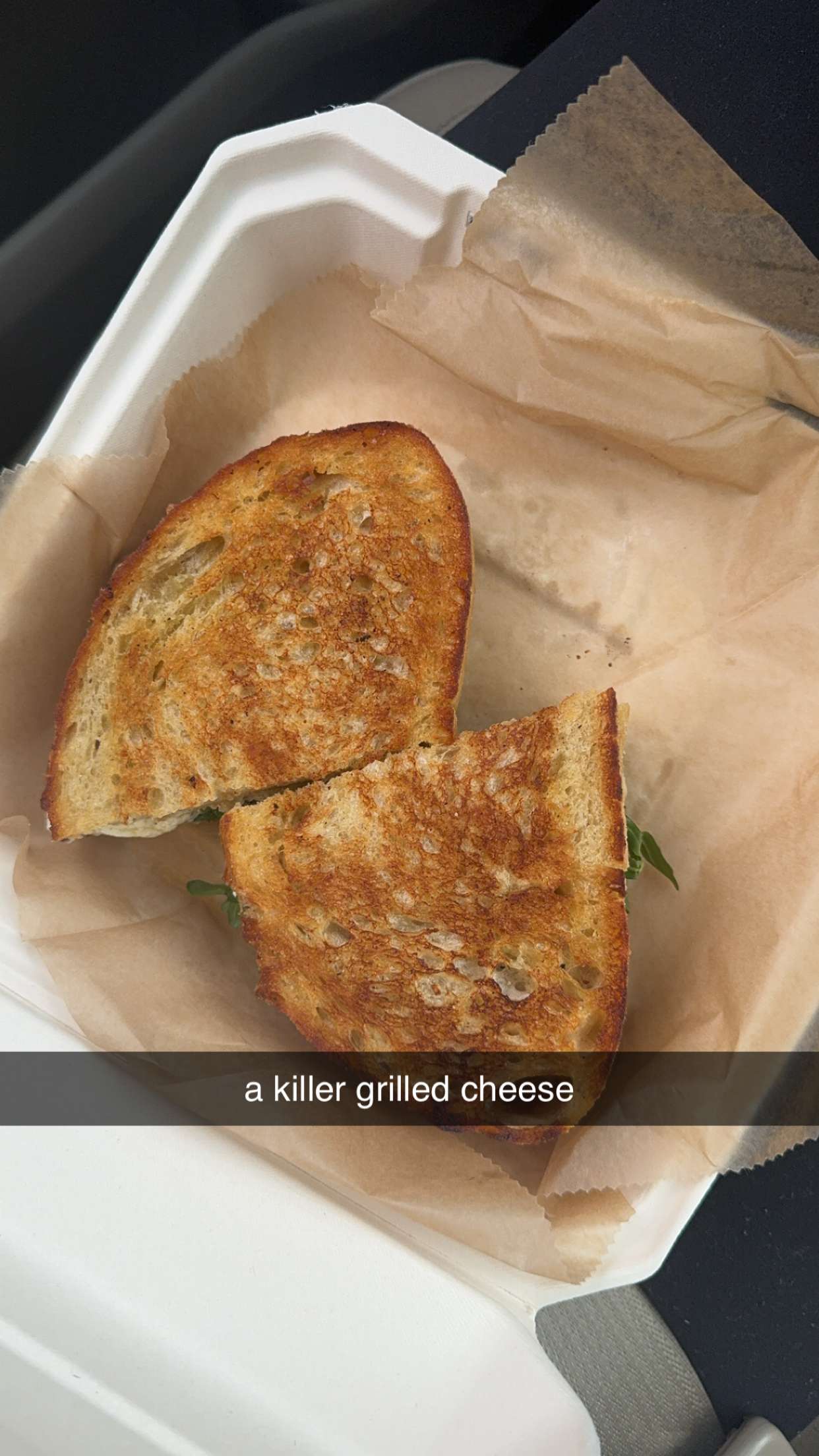 mckinley_1 snapchat image archive image