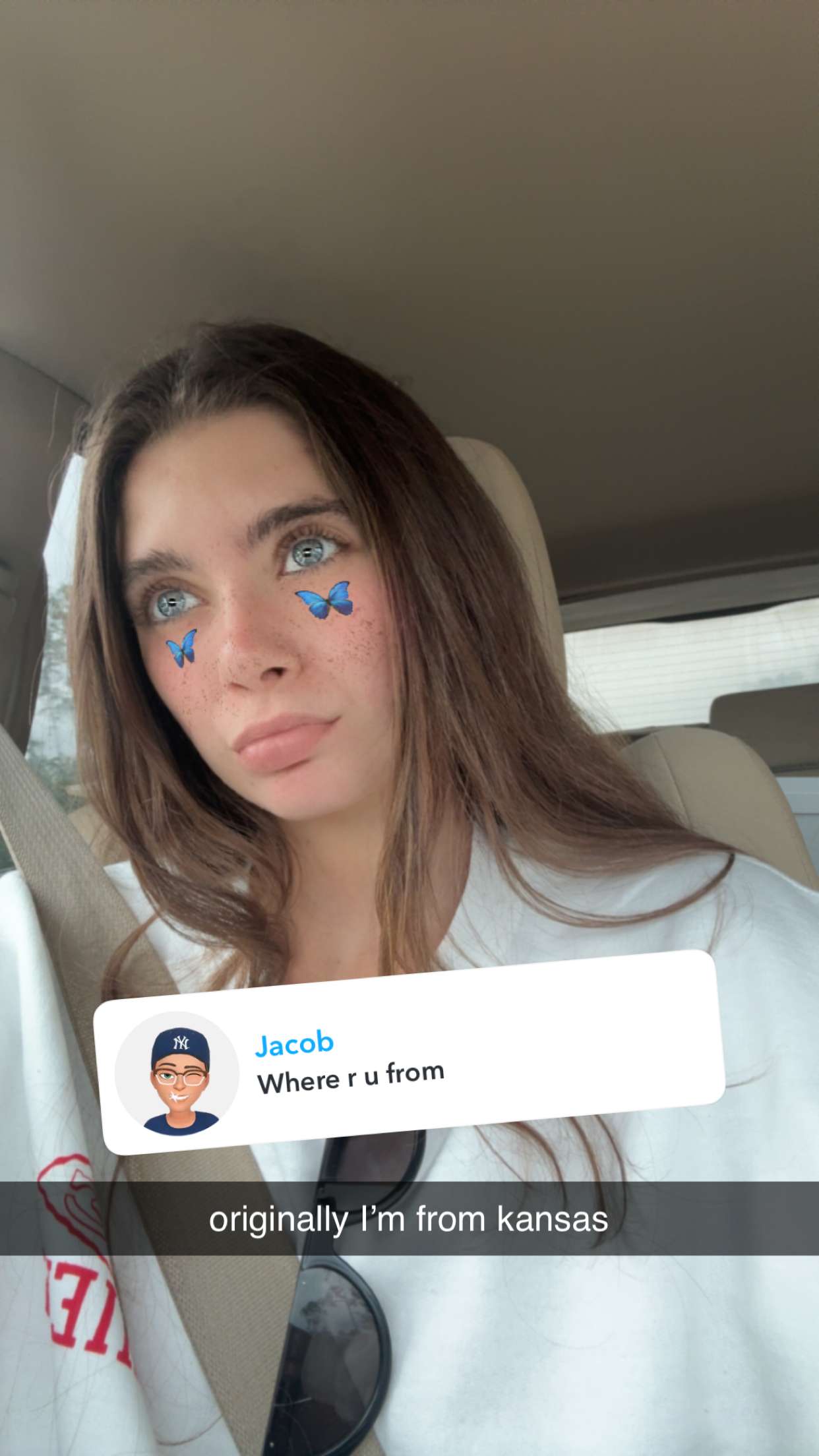 mckinley_1 snapchat image archive image