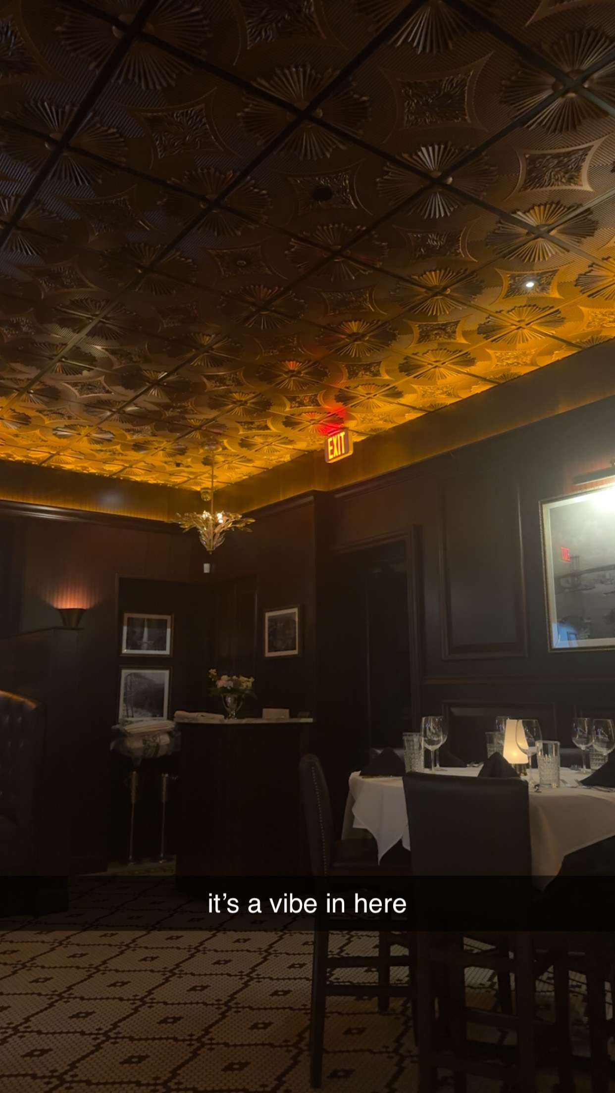 mckinley_1 snapchat image archive image