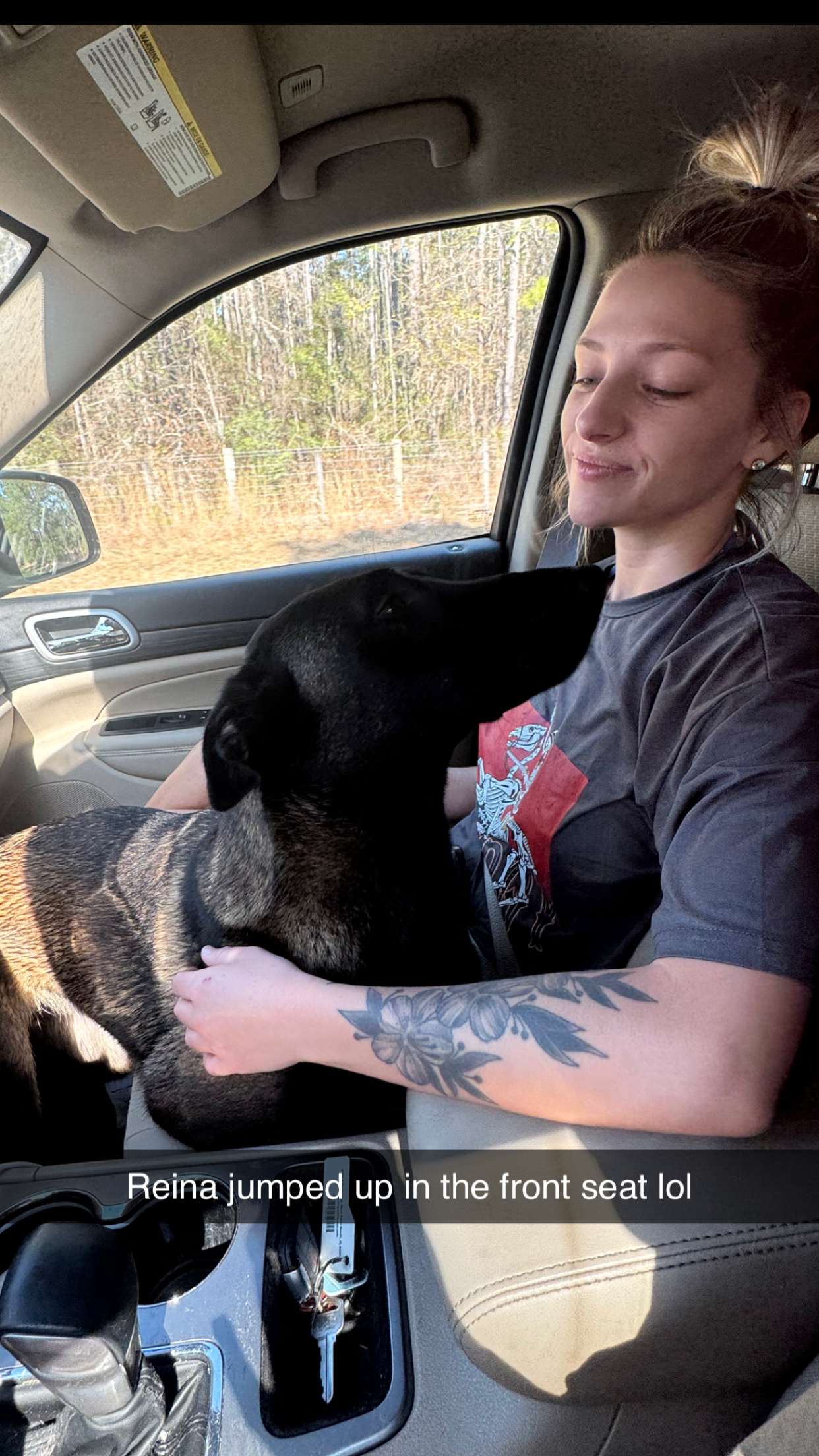 mckinley_1 snapchat image archive image