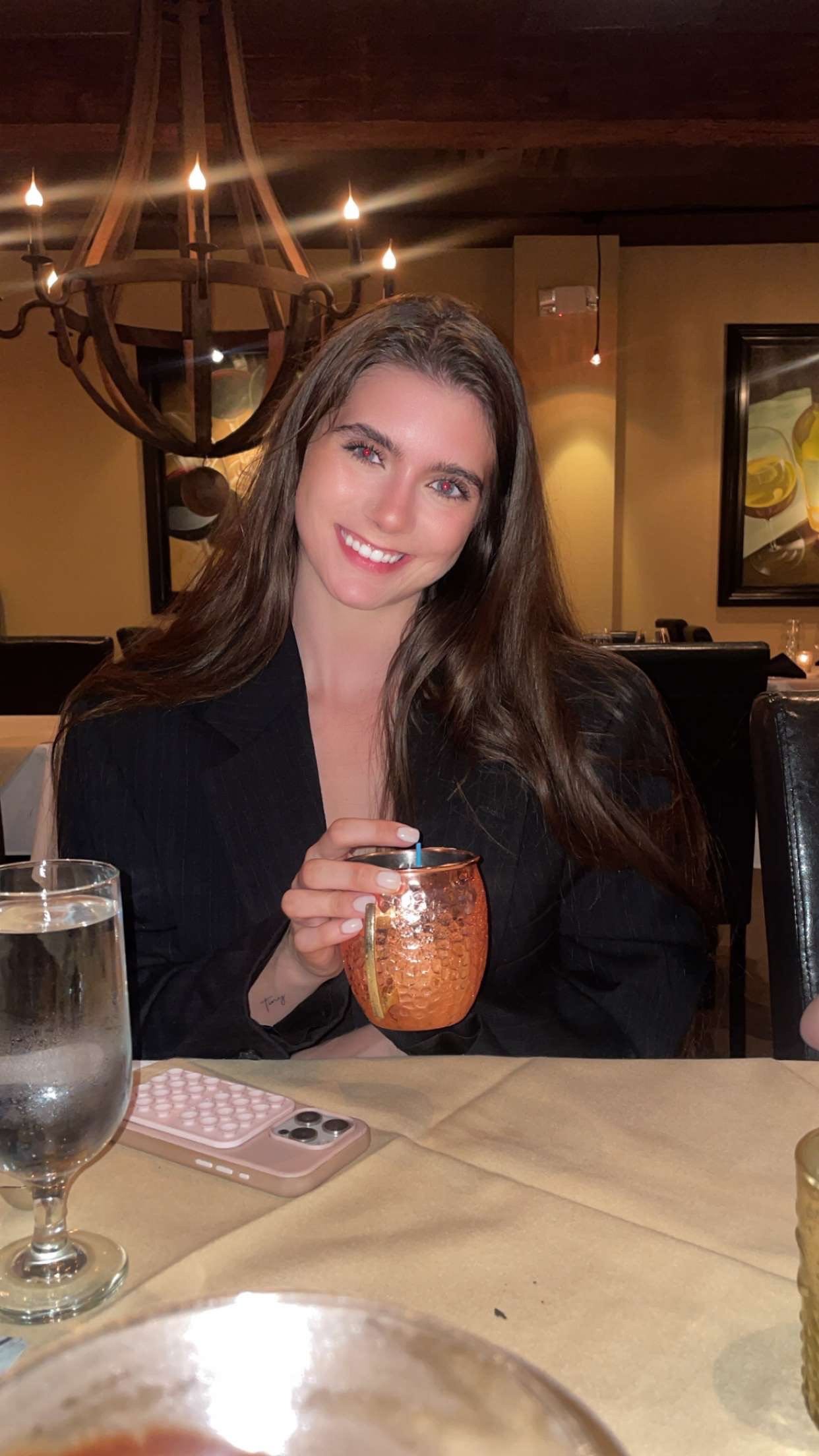 mckinley_1 snapchat image archive image