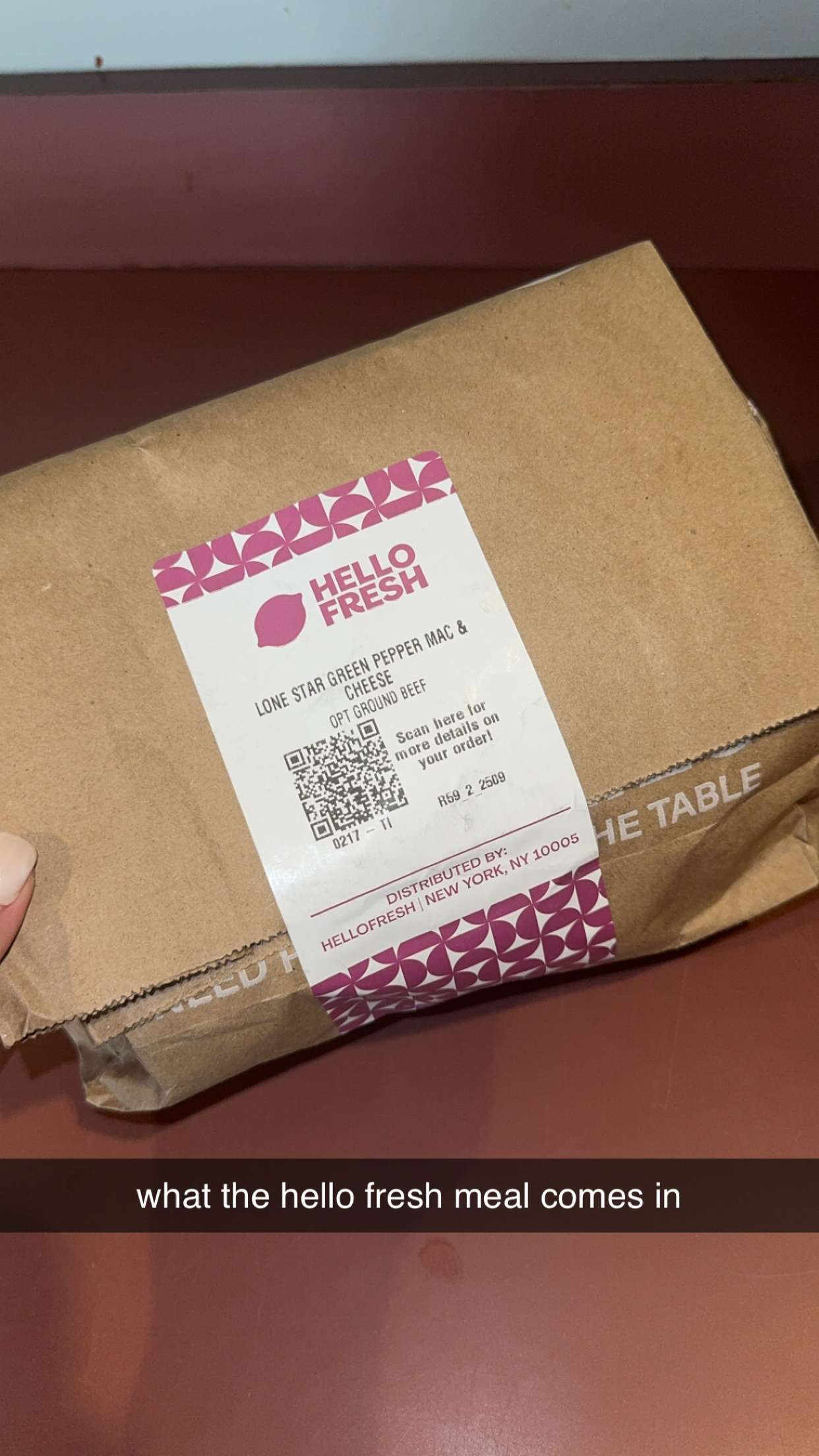 mckinley_1 snapchat image archive image