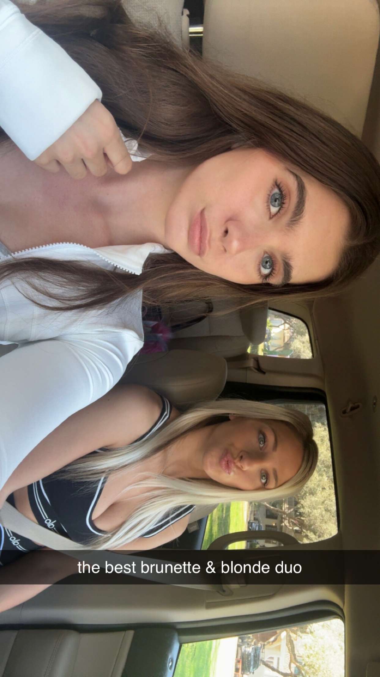 mckinley_1 snapchat image archive image