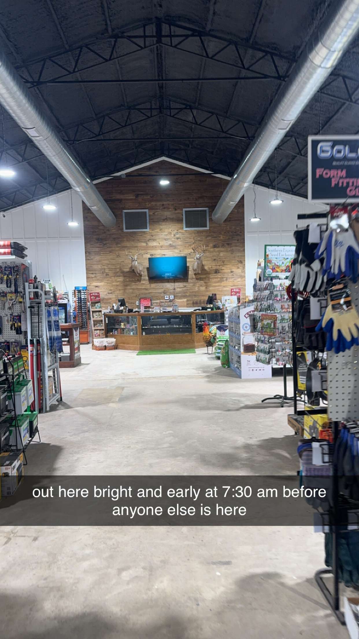 mckinley_1 snapchat image archive image