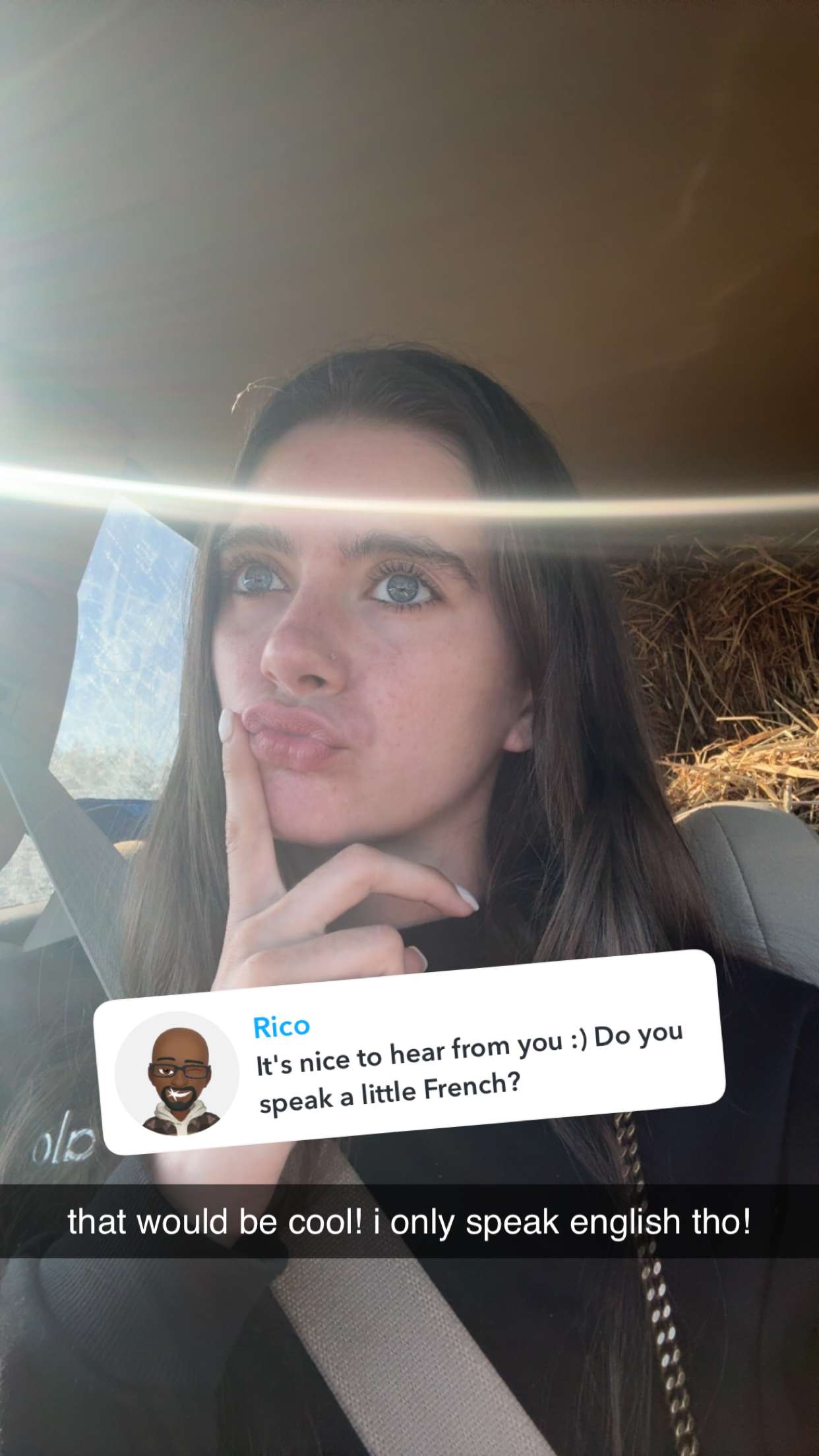 mckinley_1 snapchat image archive image