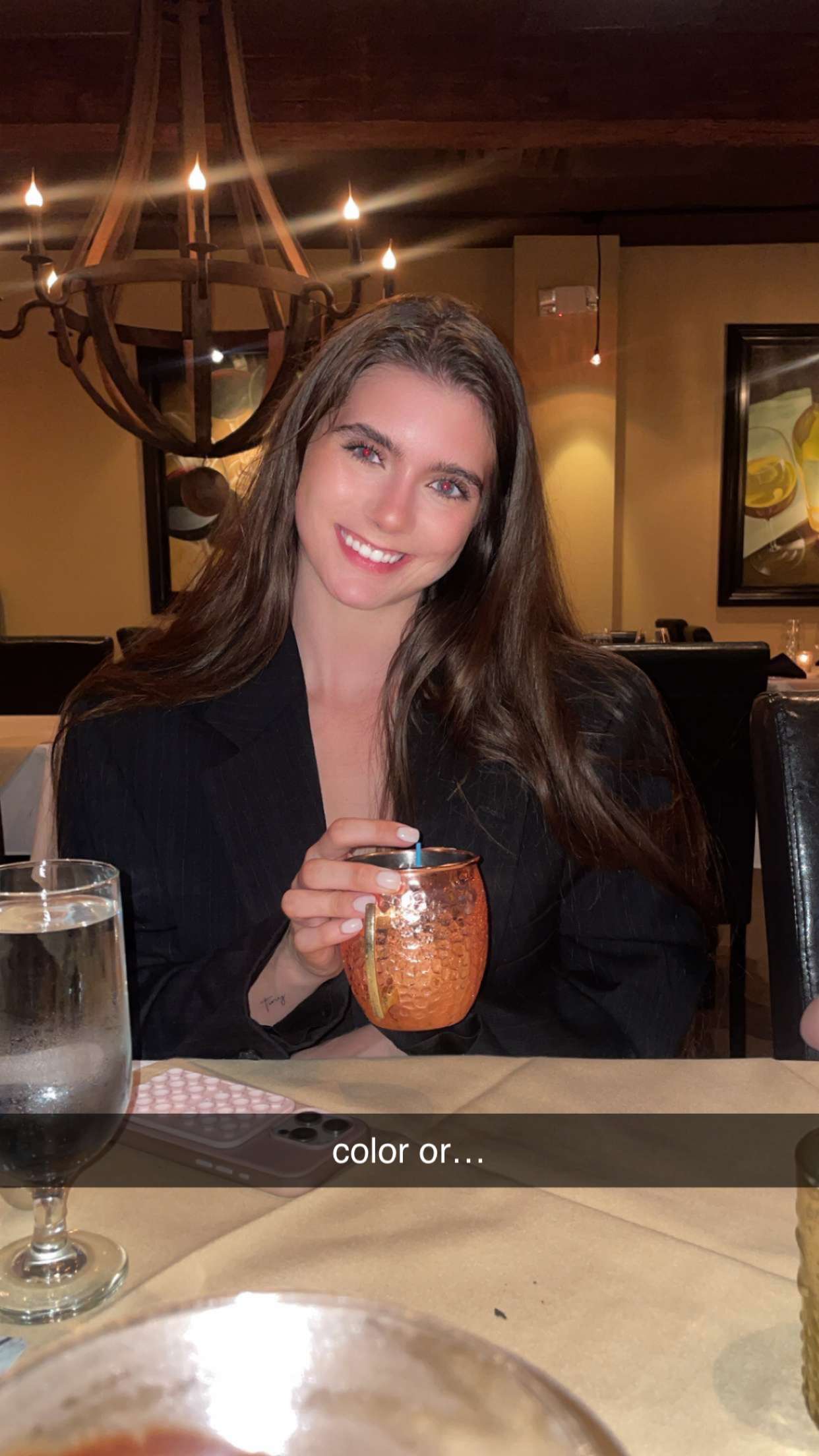 mckinley_1 snapchat image archive image