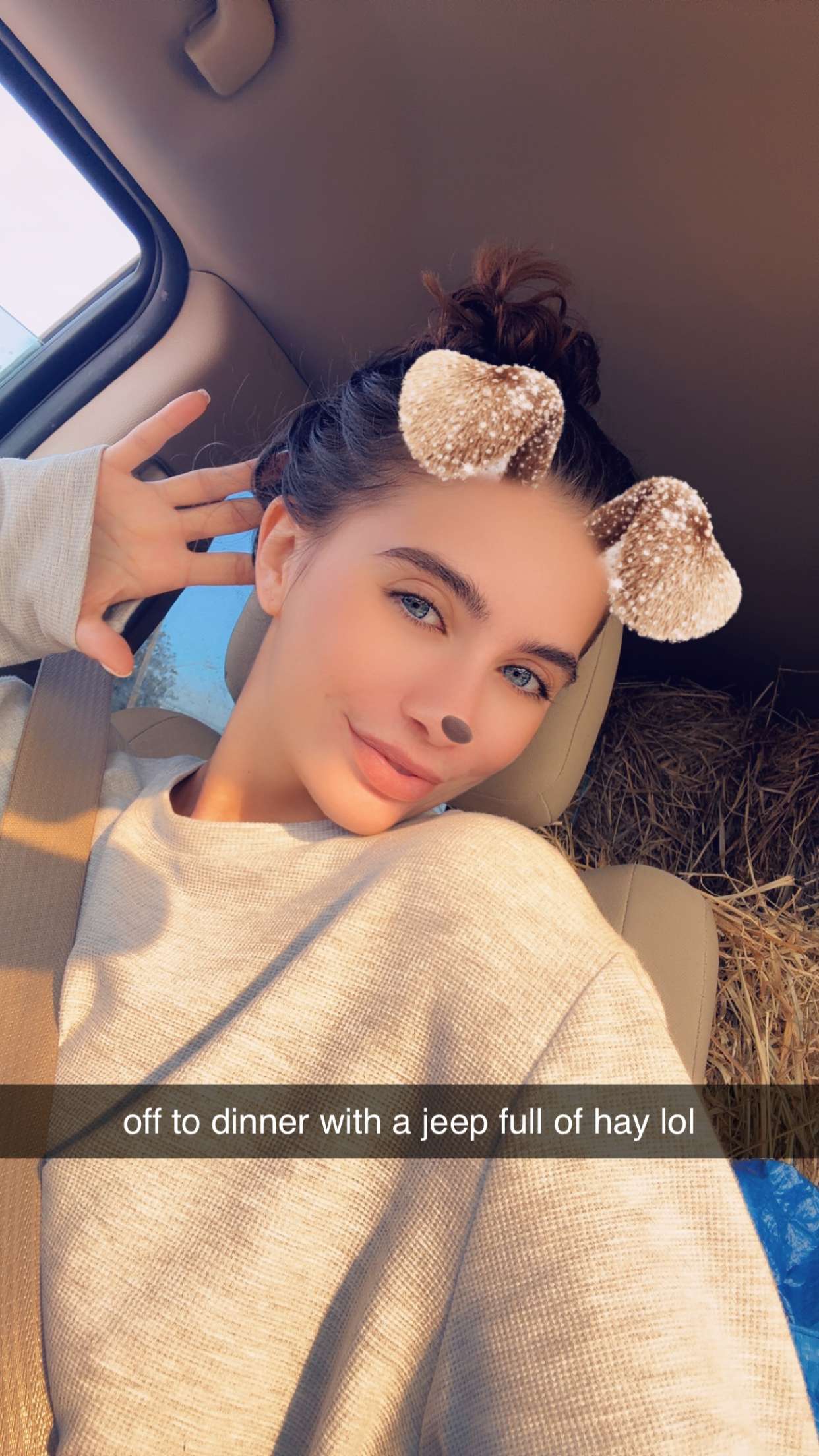 mckinley_1 snapchat image archive image