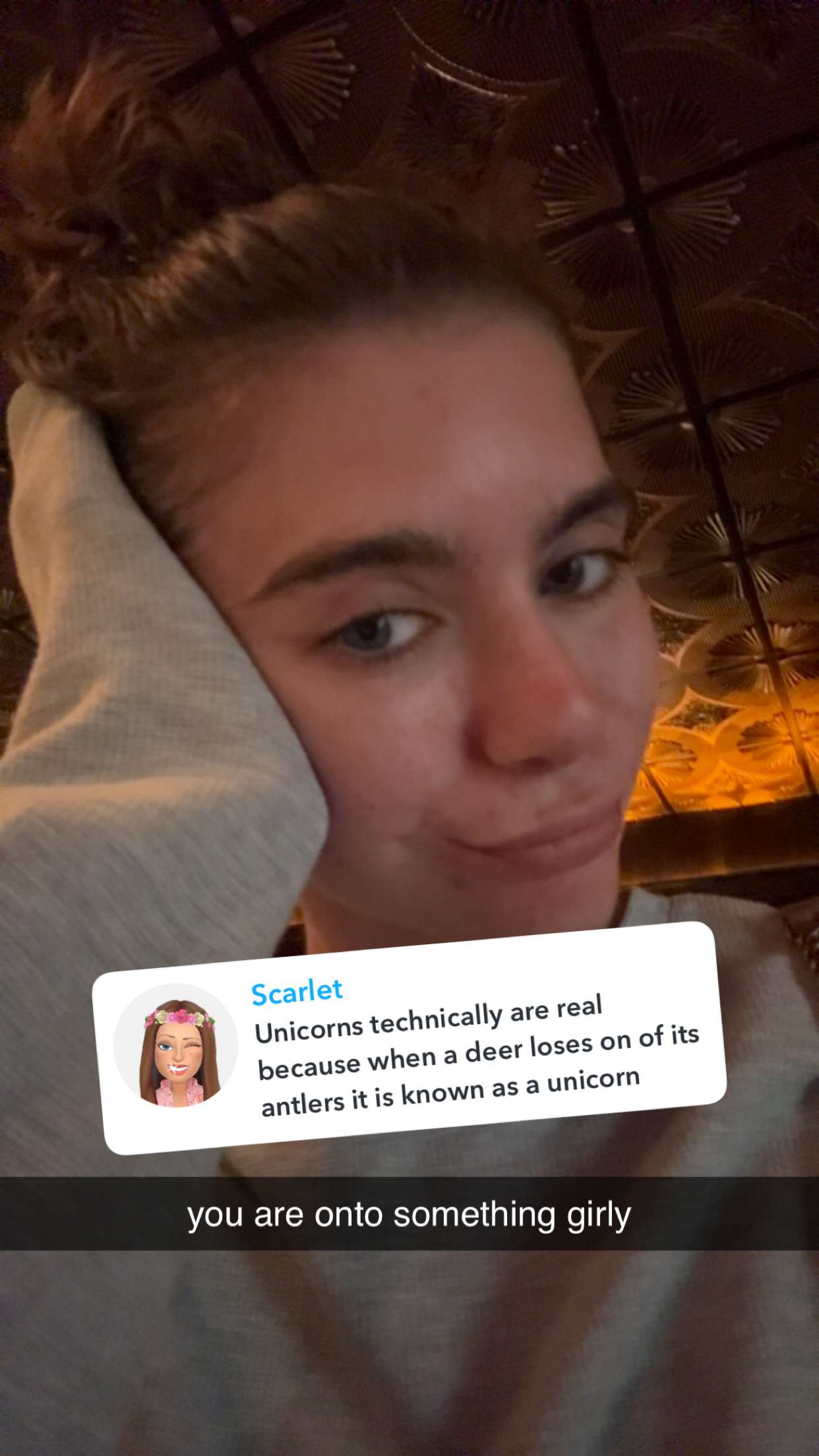 mckinley_1 snapchat image archive image