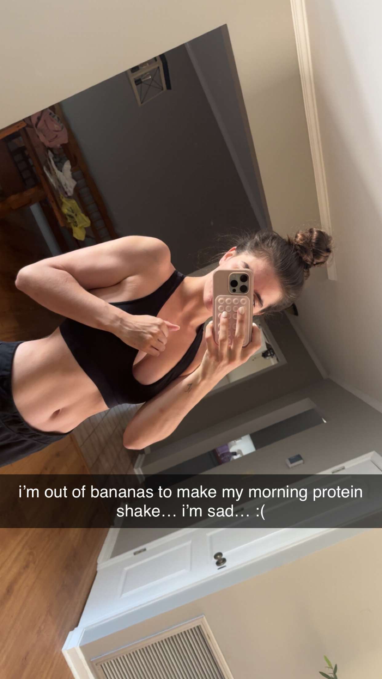 mckinley_1 snapchat image archive image