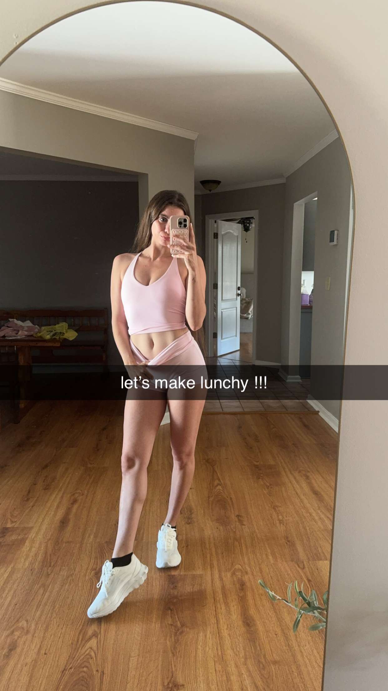 mckinley_1 snapchat image archive image