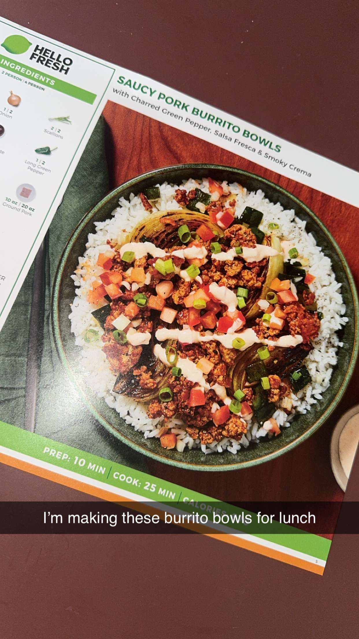 mckinley_1 snapchat image archive image