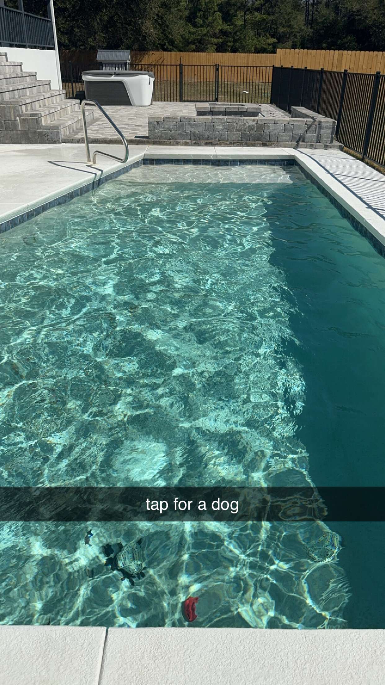 mckinley_1 snapchat image archive image