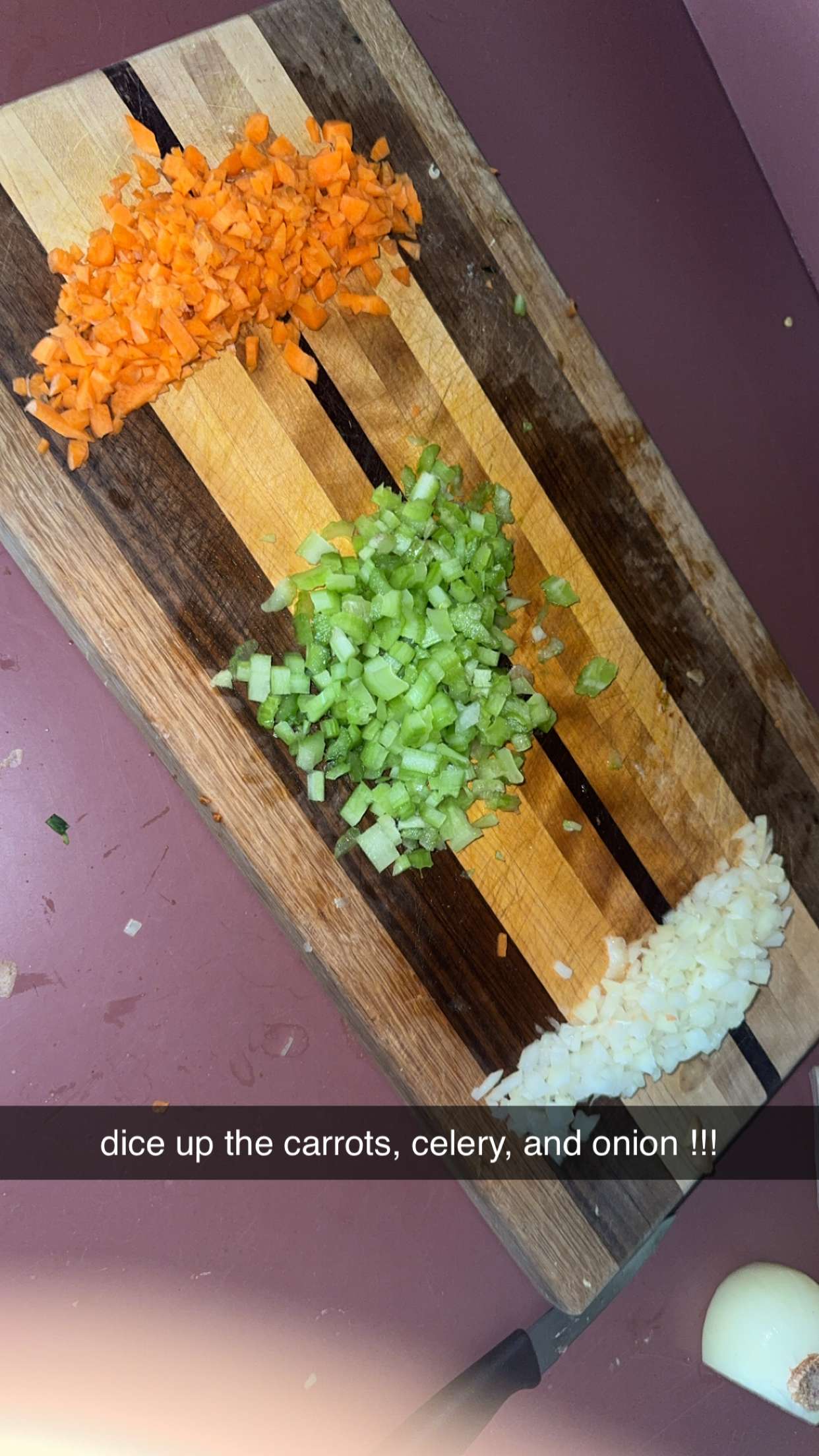 mckinley_1 snapchat image archive image