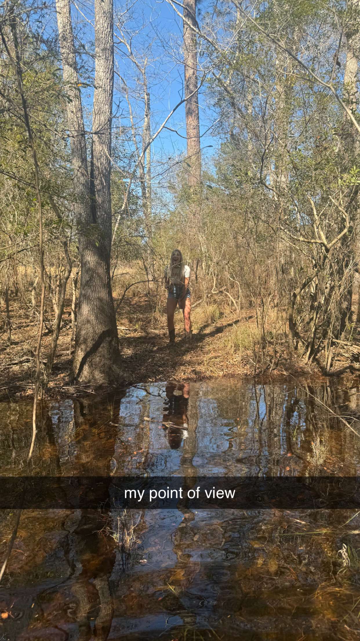 mckinley_1 snapchat image archive image