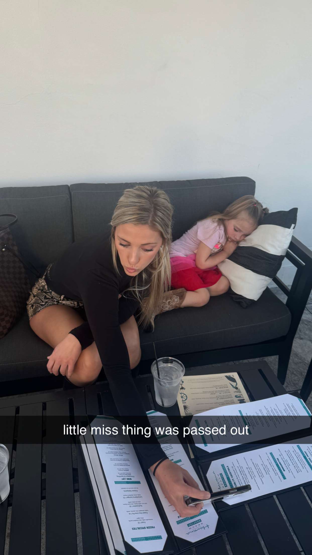 mckinley_1 snapchat image archive image