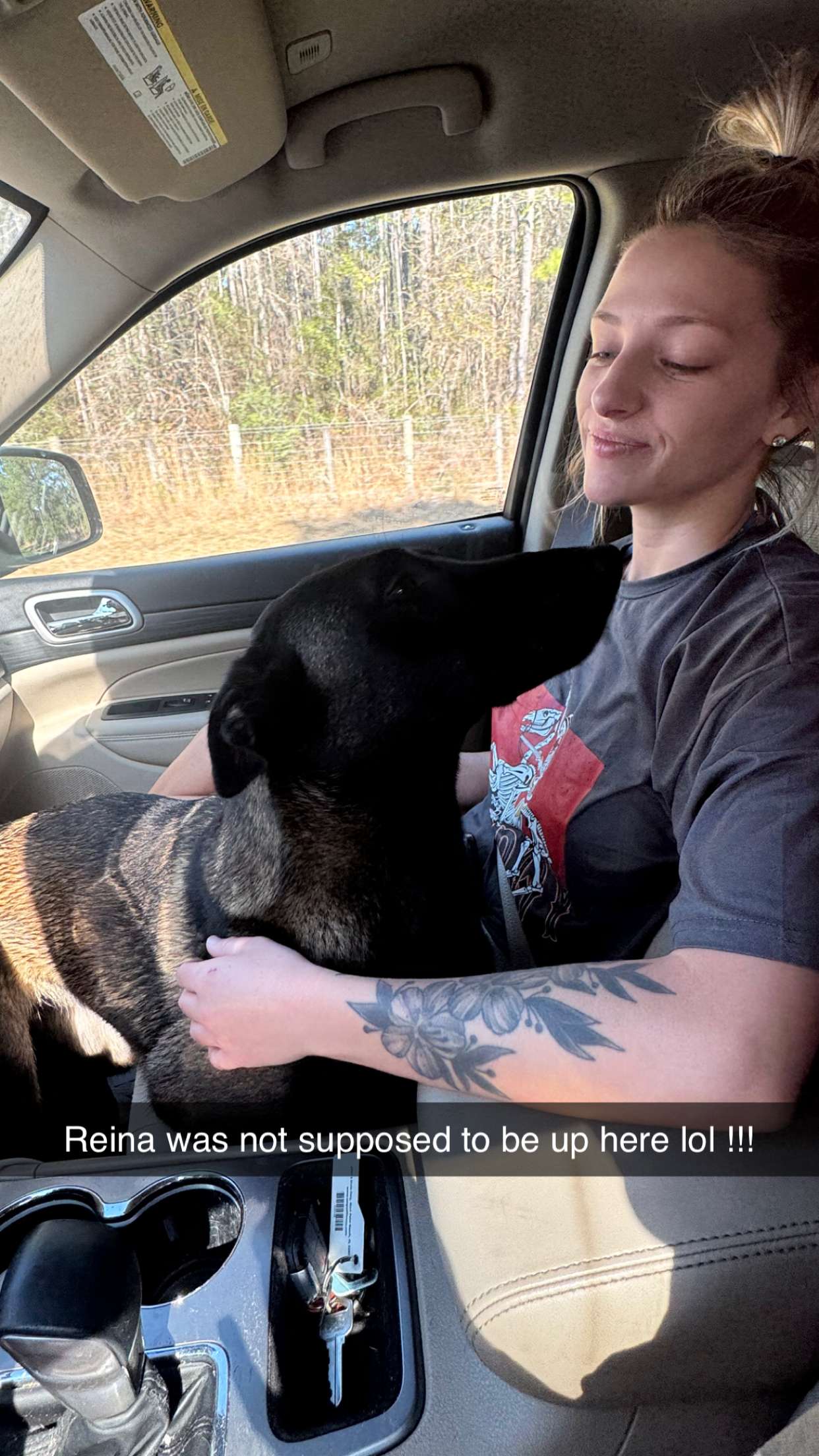 mckinley_1 snapchat image archive image