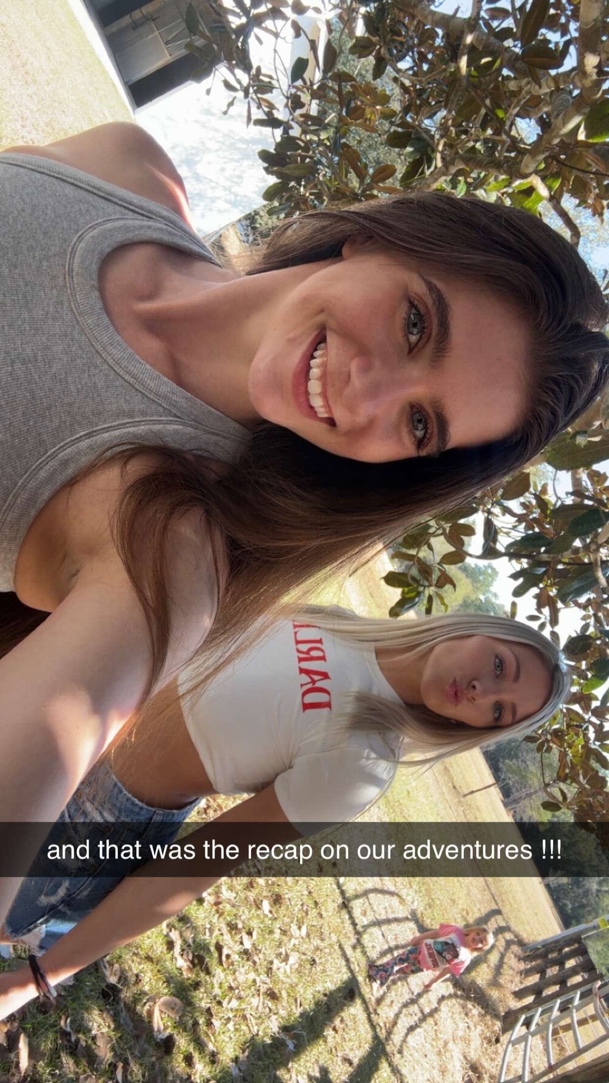 mckinley_1 snapchat image archive image