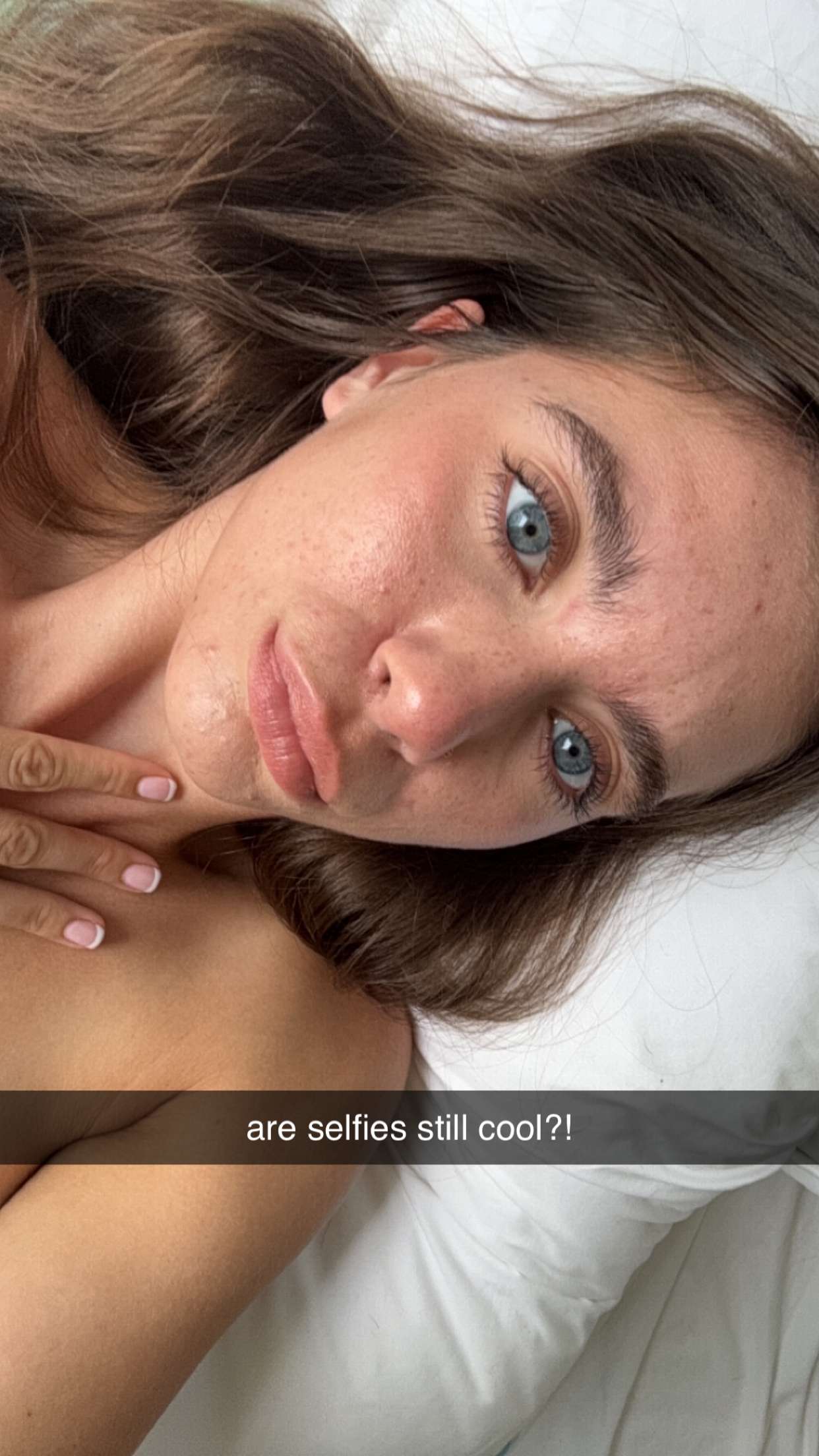 mckinley_1 snapchat image archive image