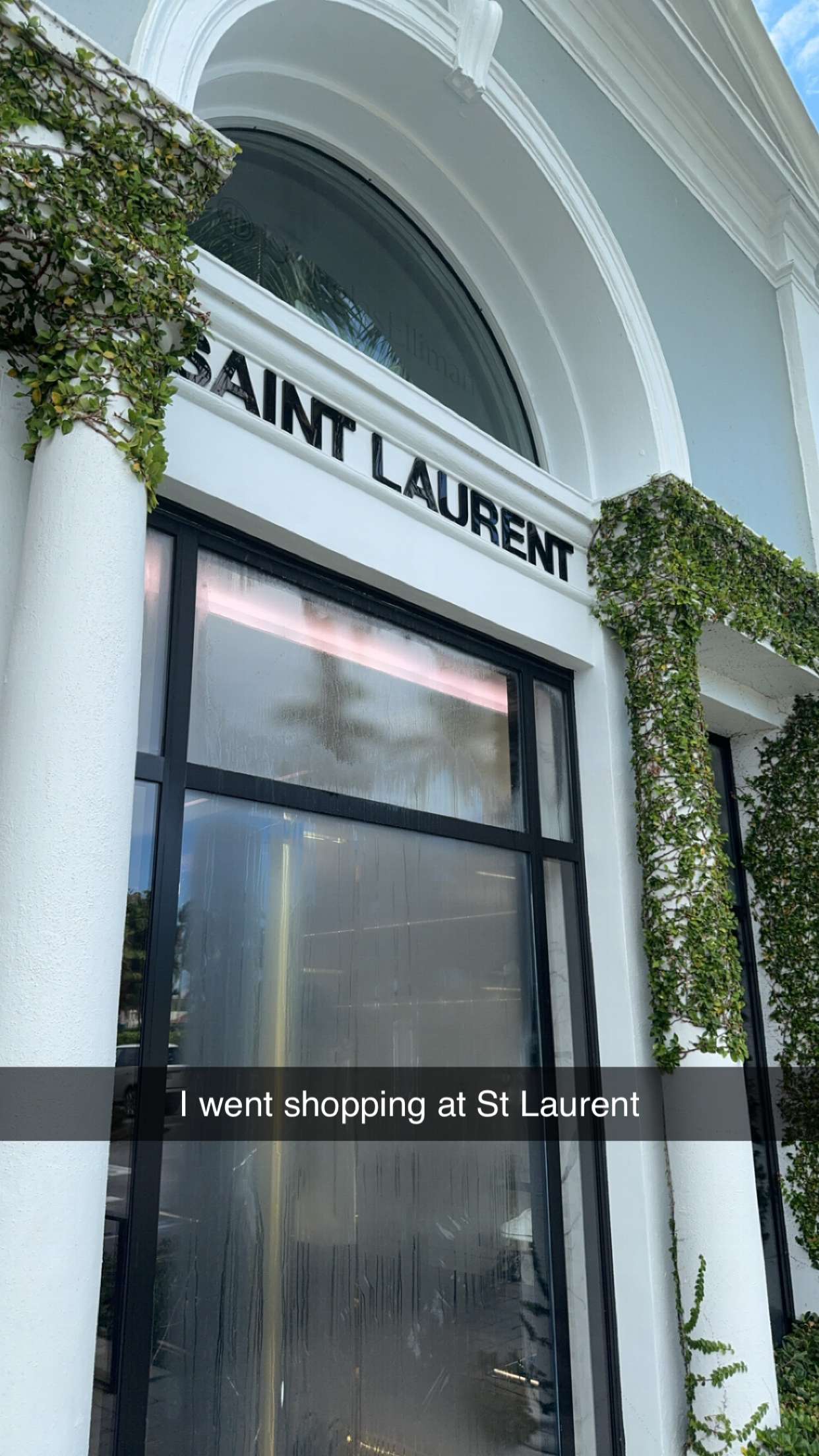 mckinley_1 snapchat image archive image