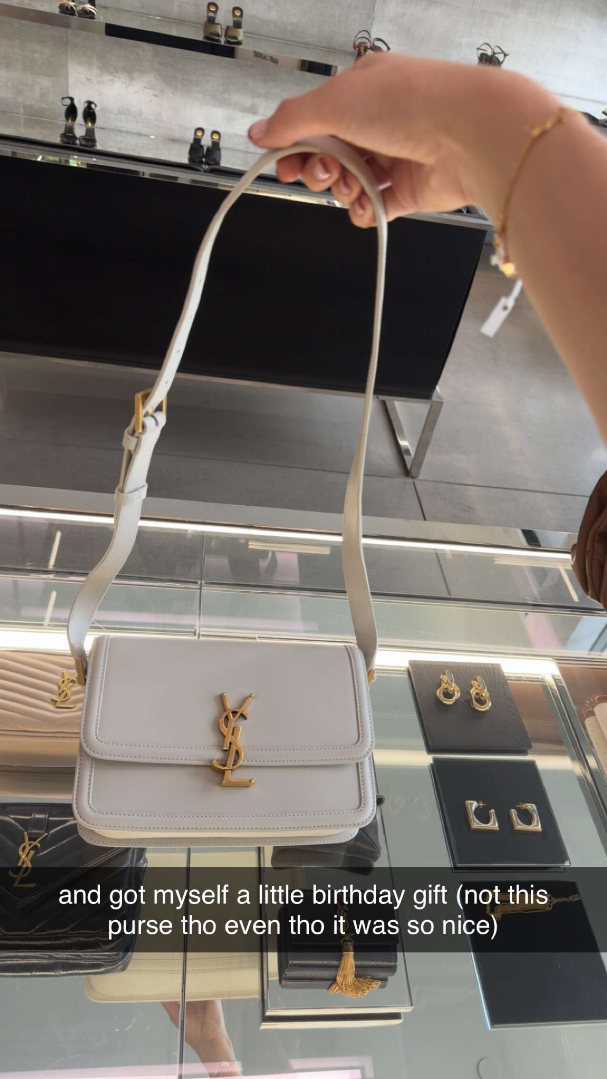 mckinley_1 snapchat image archive image