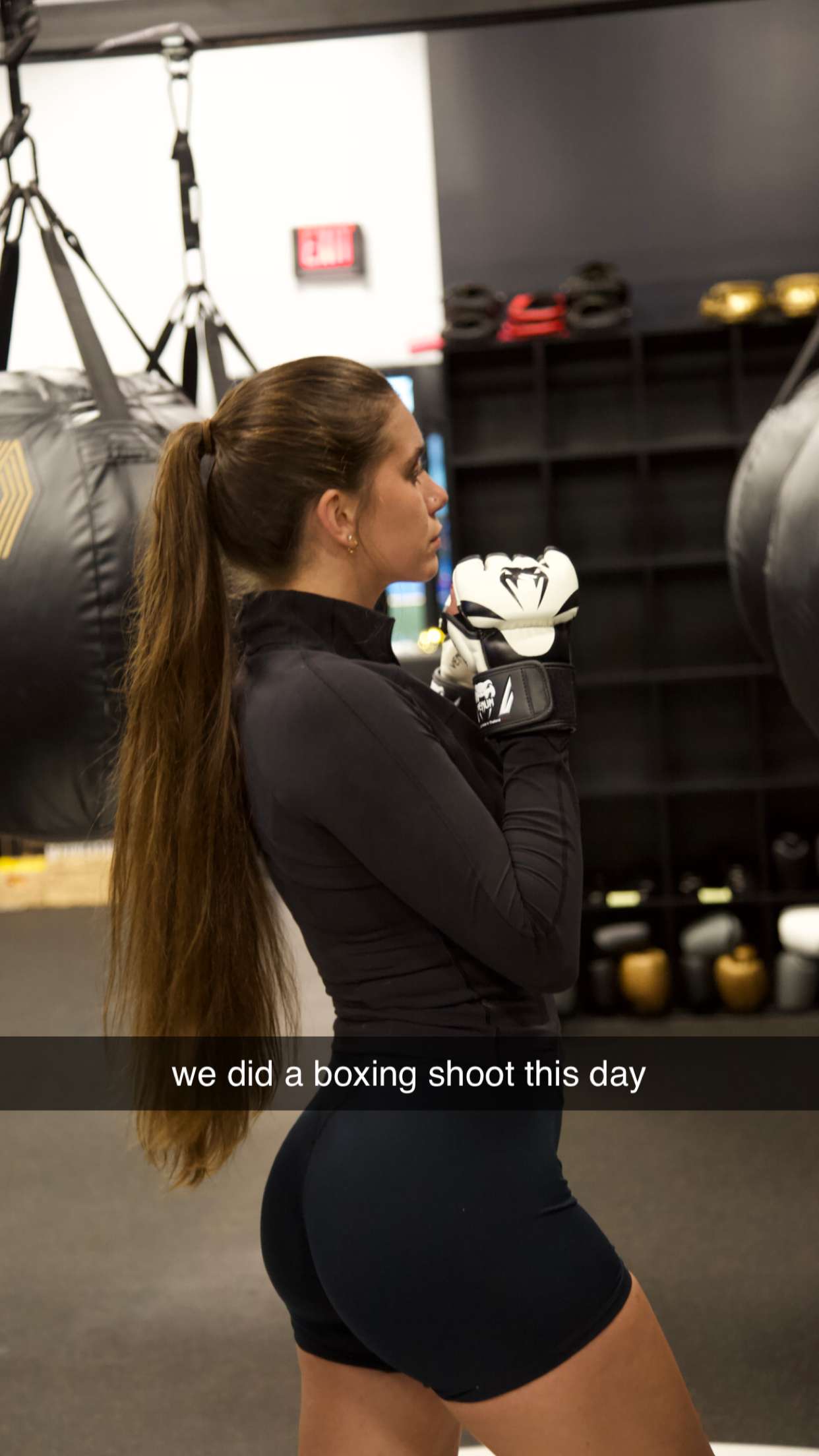 mckinley_1 snapchat image archive image