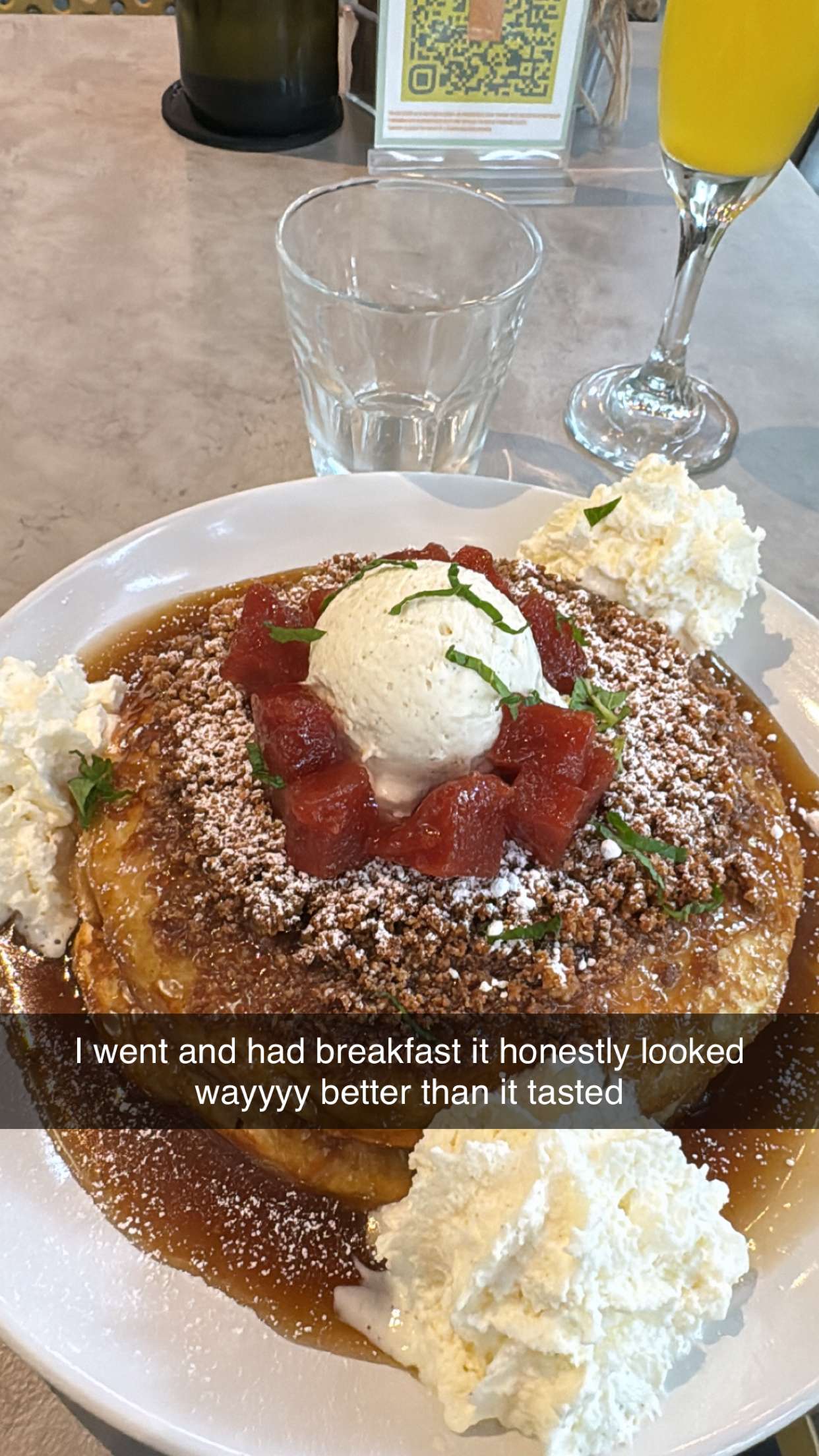 mckinley_1 snapchat image archive image