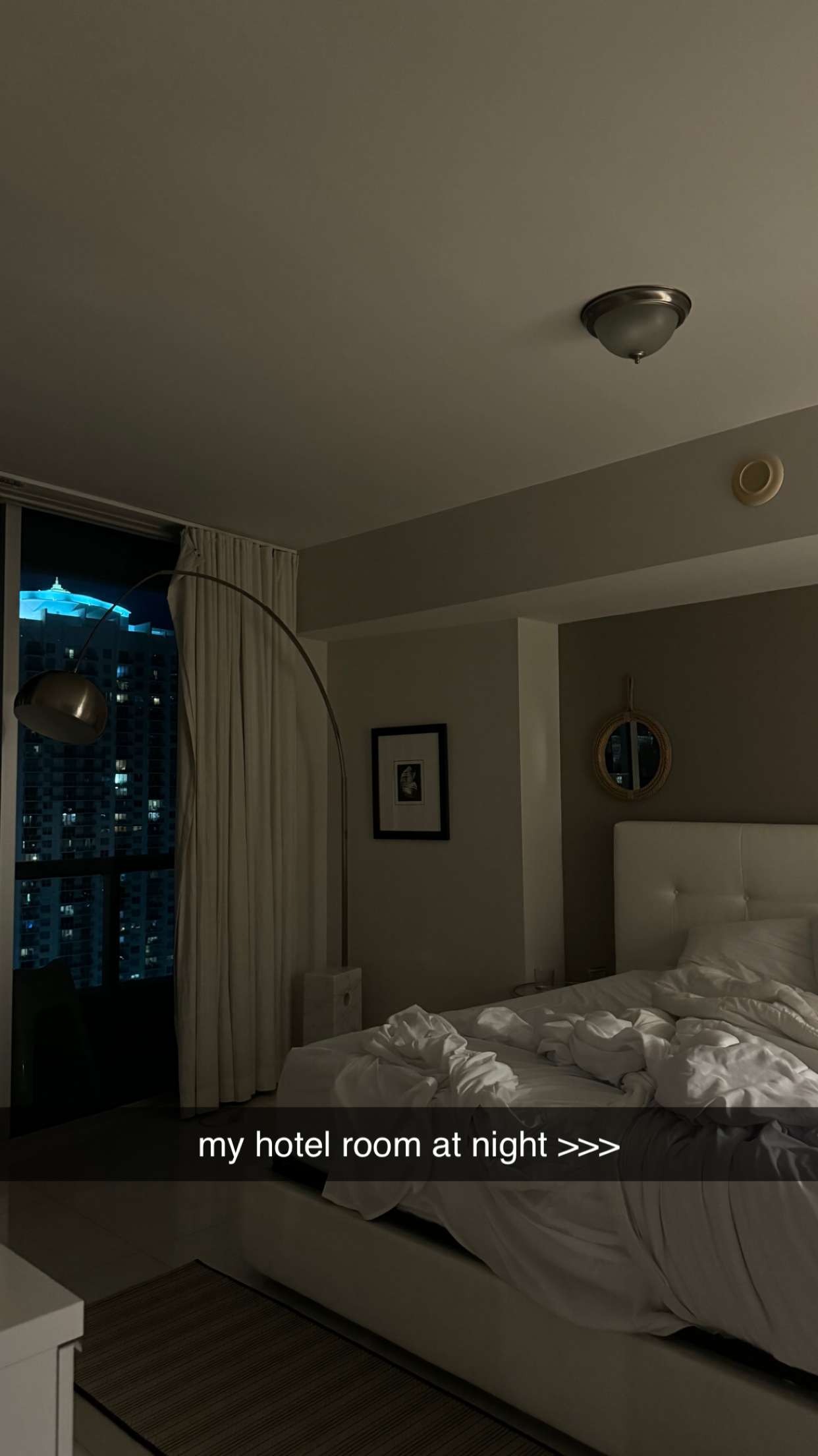 mckinley_1 snapchat image archive image