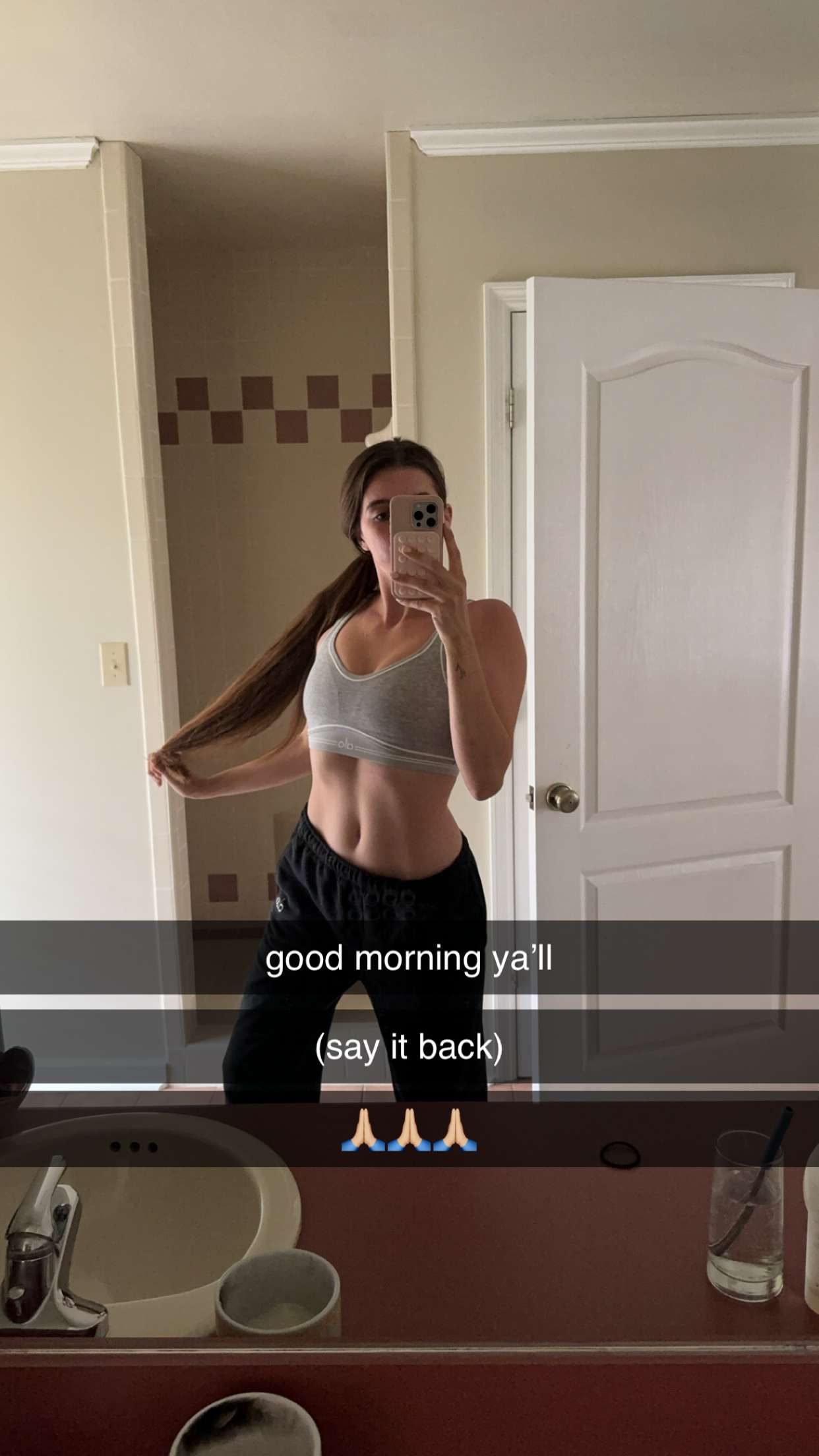 mckinley_1 snapchat image archive image