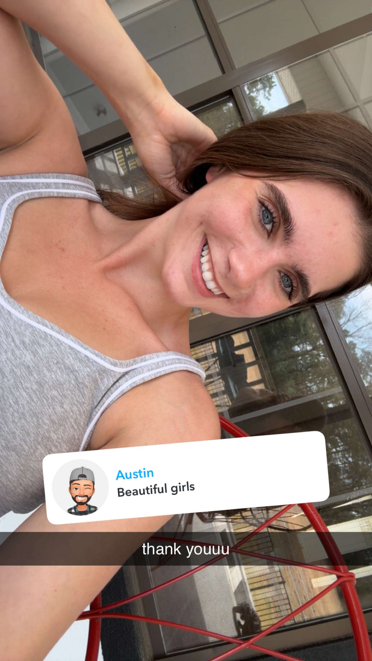 mckinley_1 snapchat image archive image