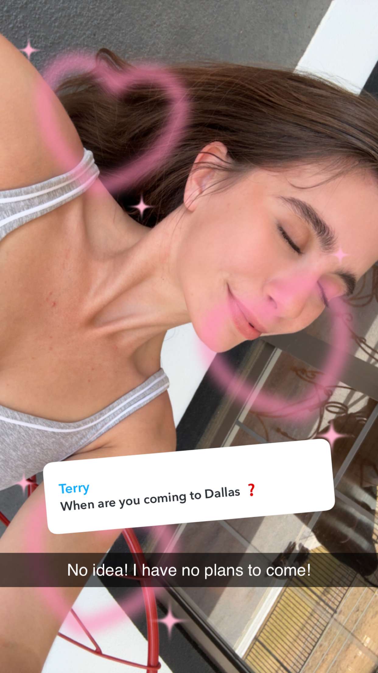 mckinley_1 snapchat image archive image