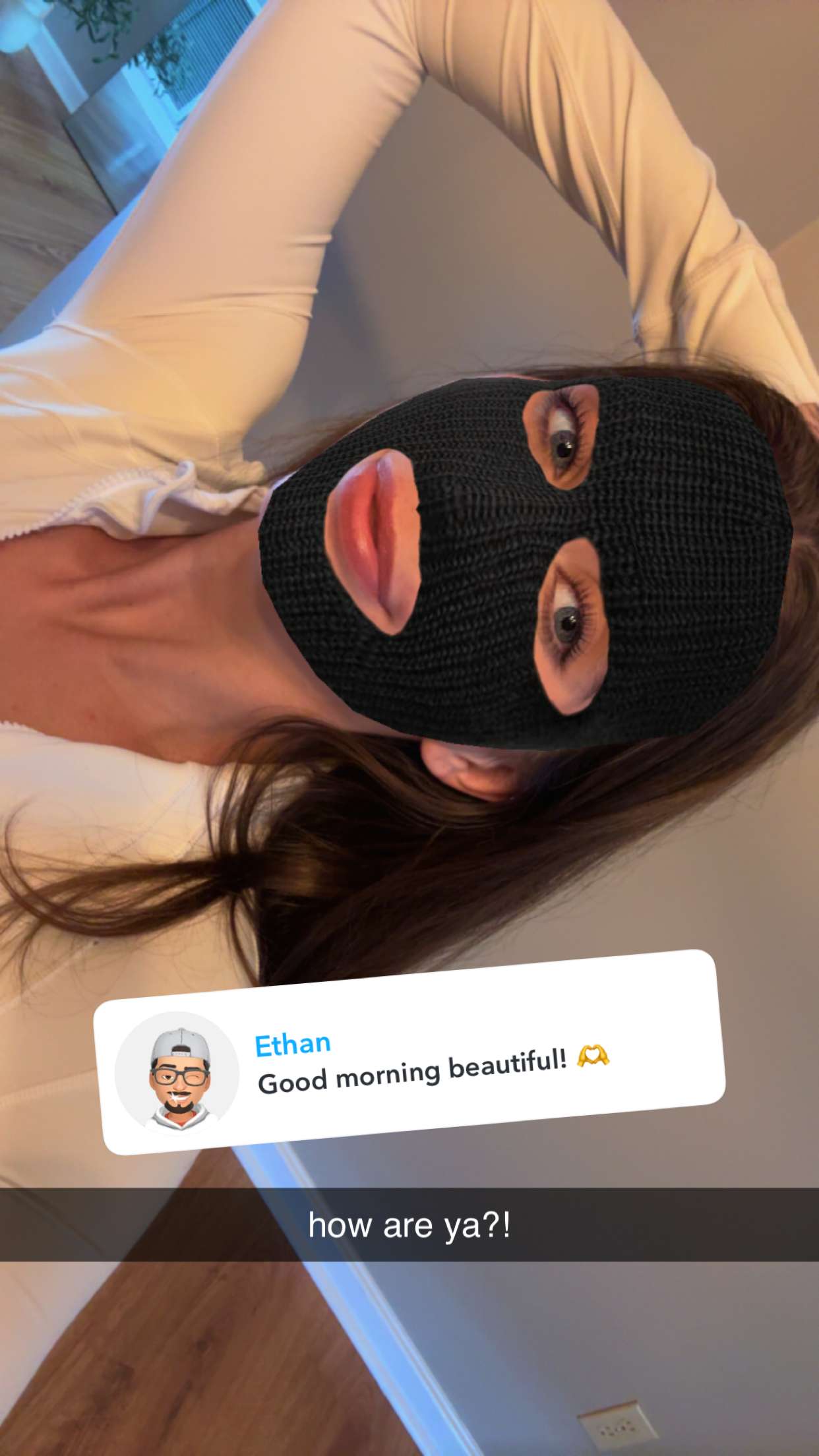 mckinley_1 snapchat image archive image