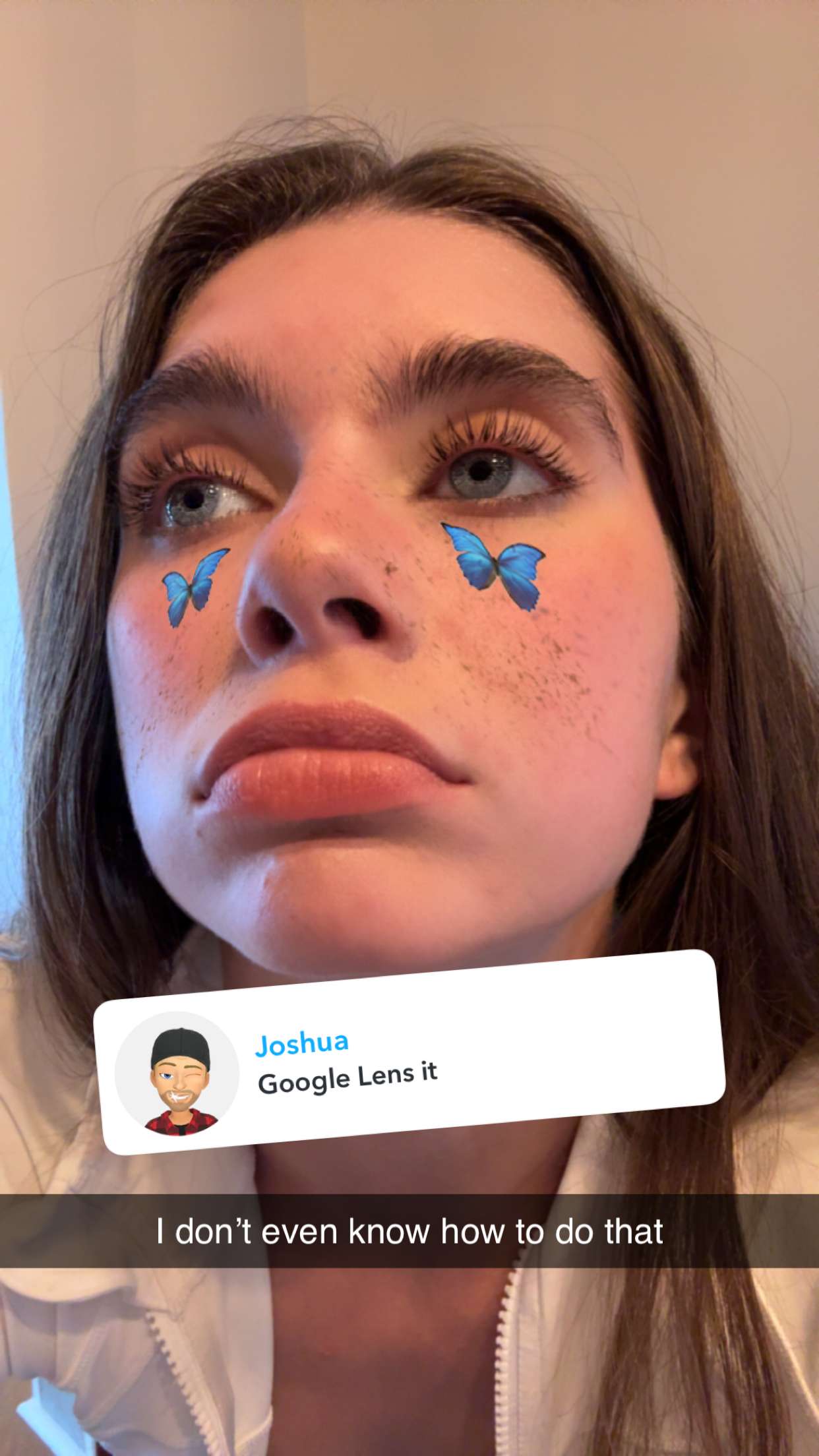 mckinley_1 snapchat image archive image