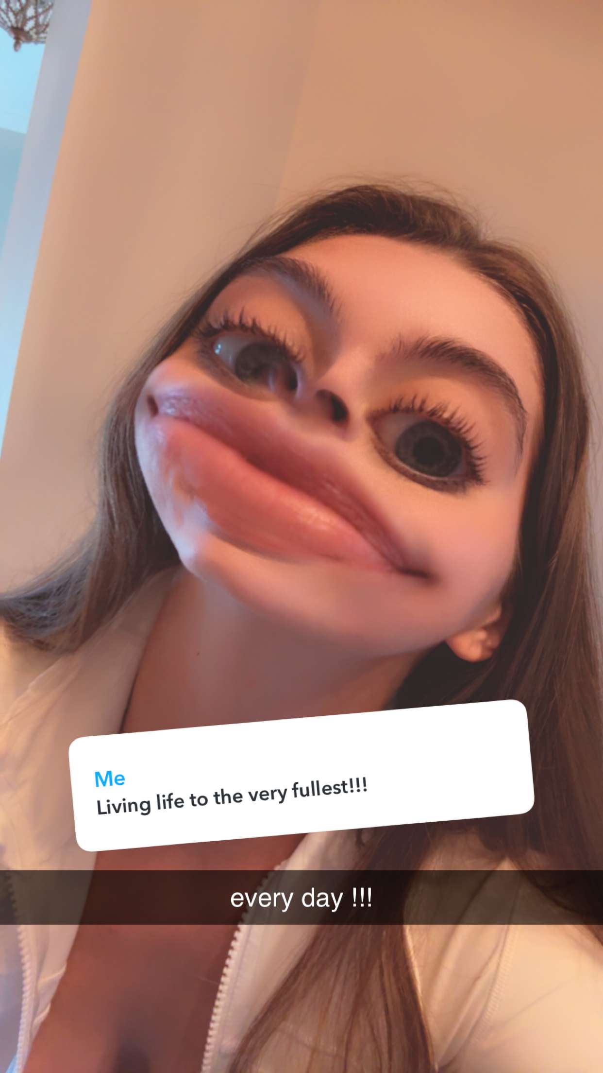 mckinley_1 snapchat image archive image