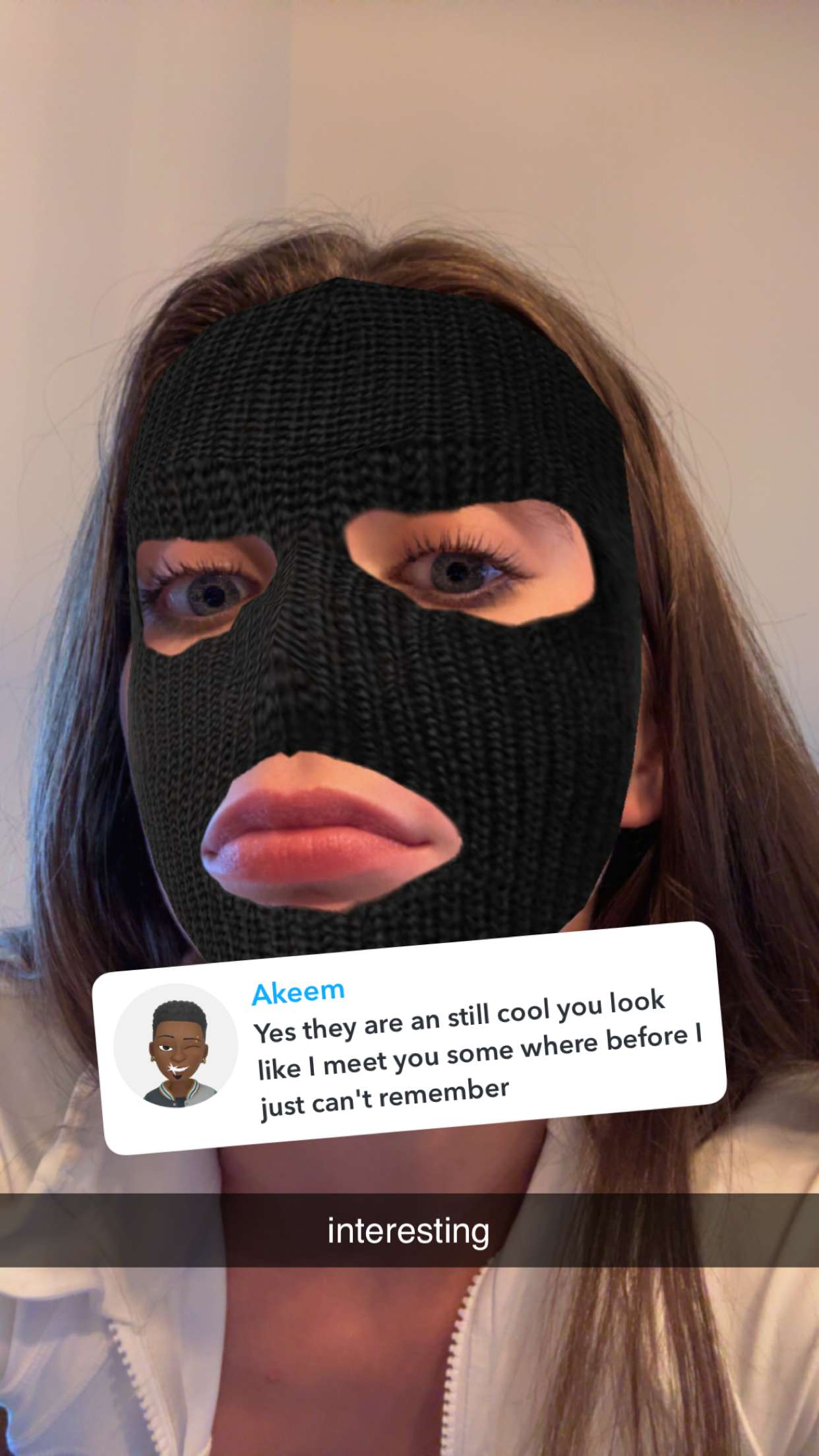 mckinley_1 snapchat image archive image