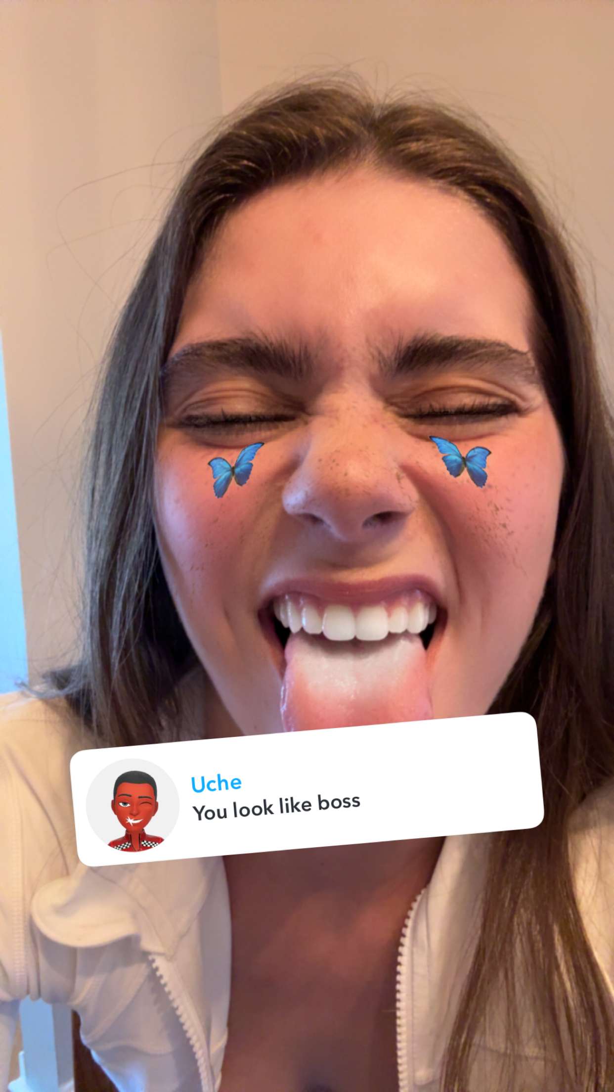 mckinley_1 snapchat image archive image