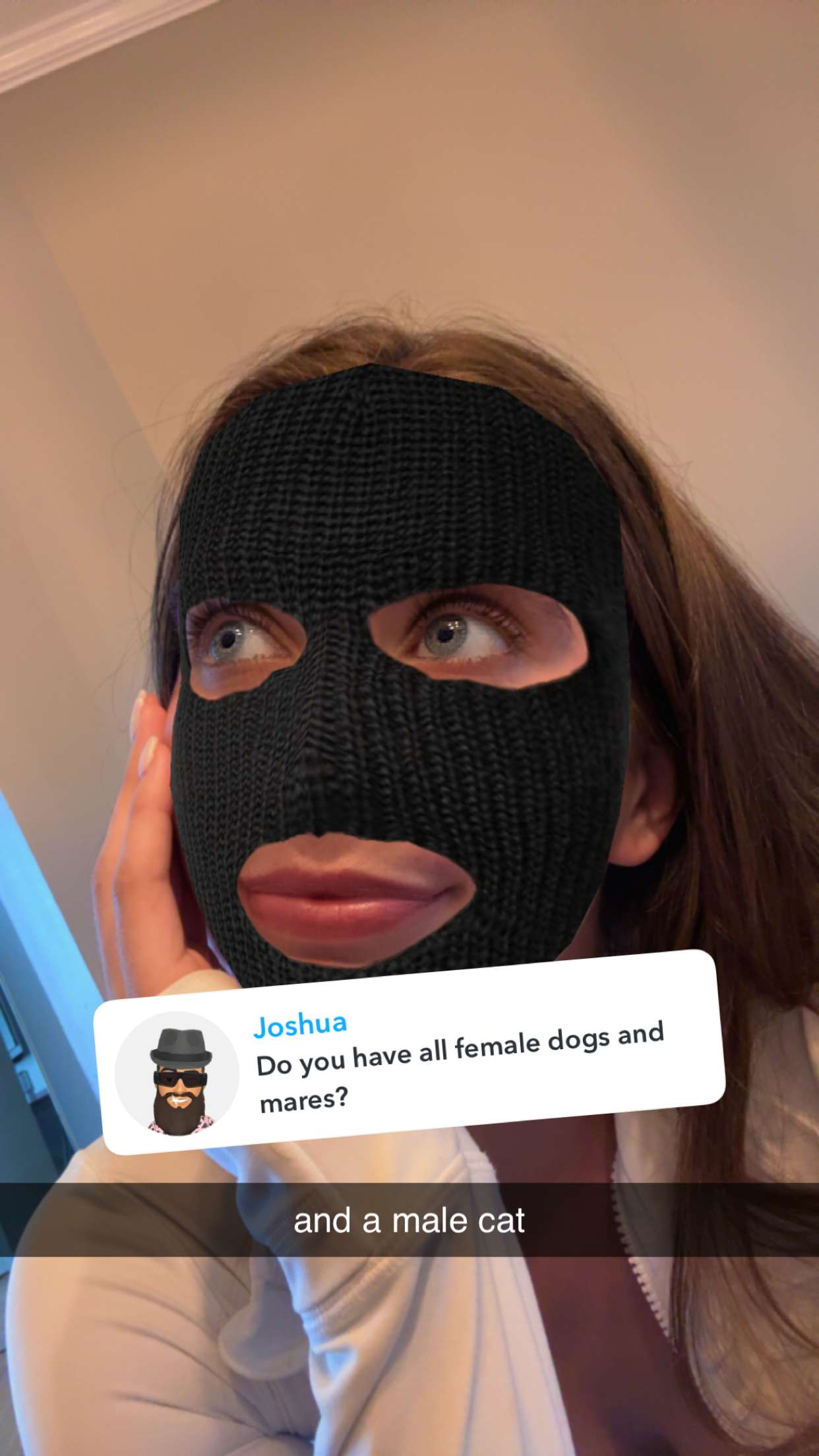 mckinley_1 snapchat image archive image