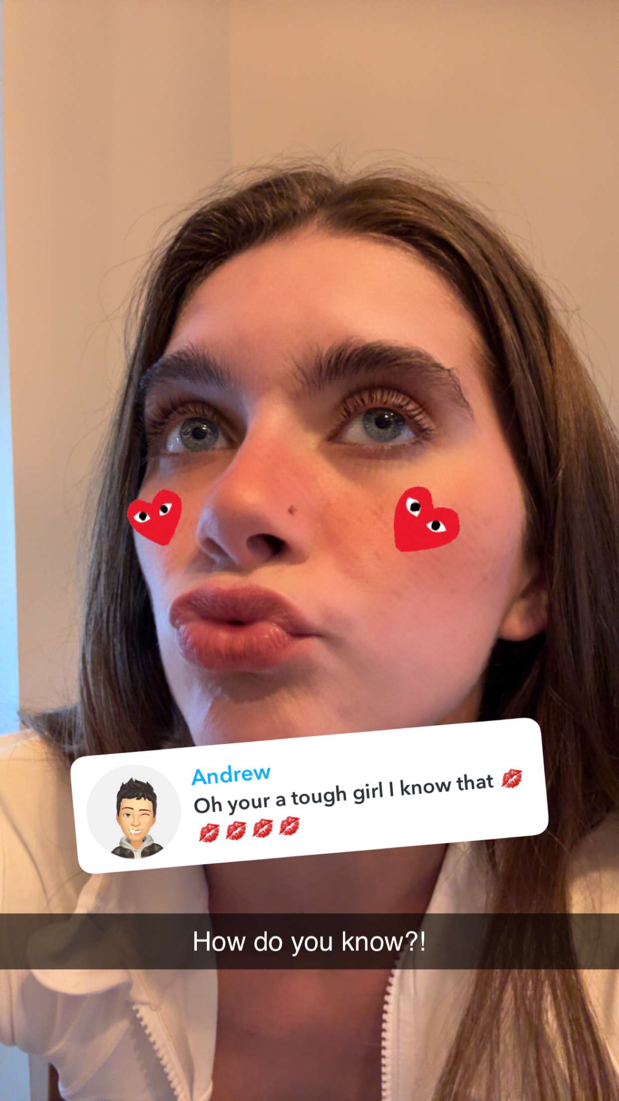 mckinley_1 snapchat image archive image