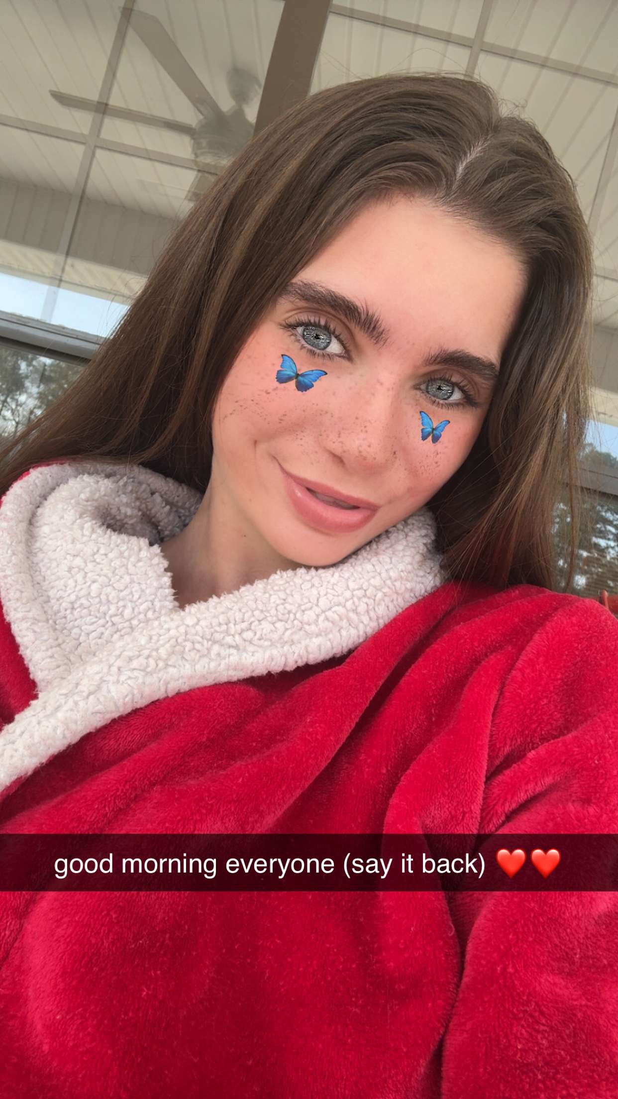 mckinley_1 snapchat image archive image