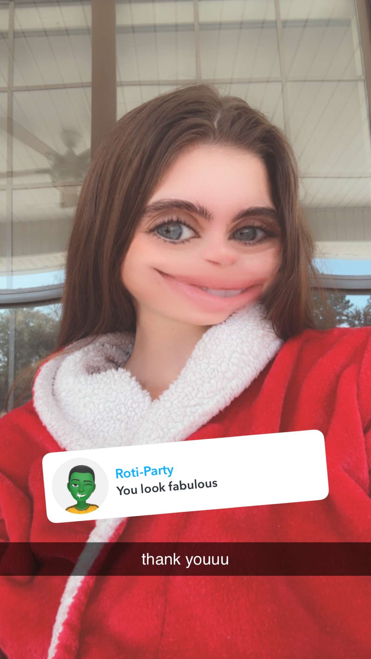 mckinley_1 snapchat image archive image