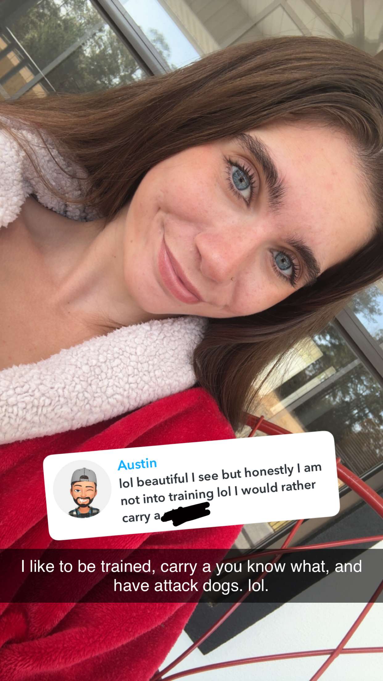 mckinley_1 snapchat image archive image