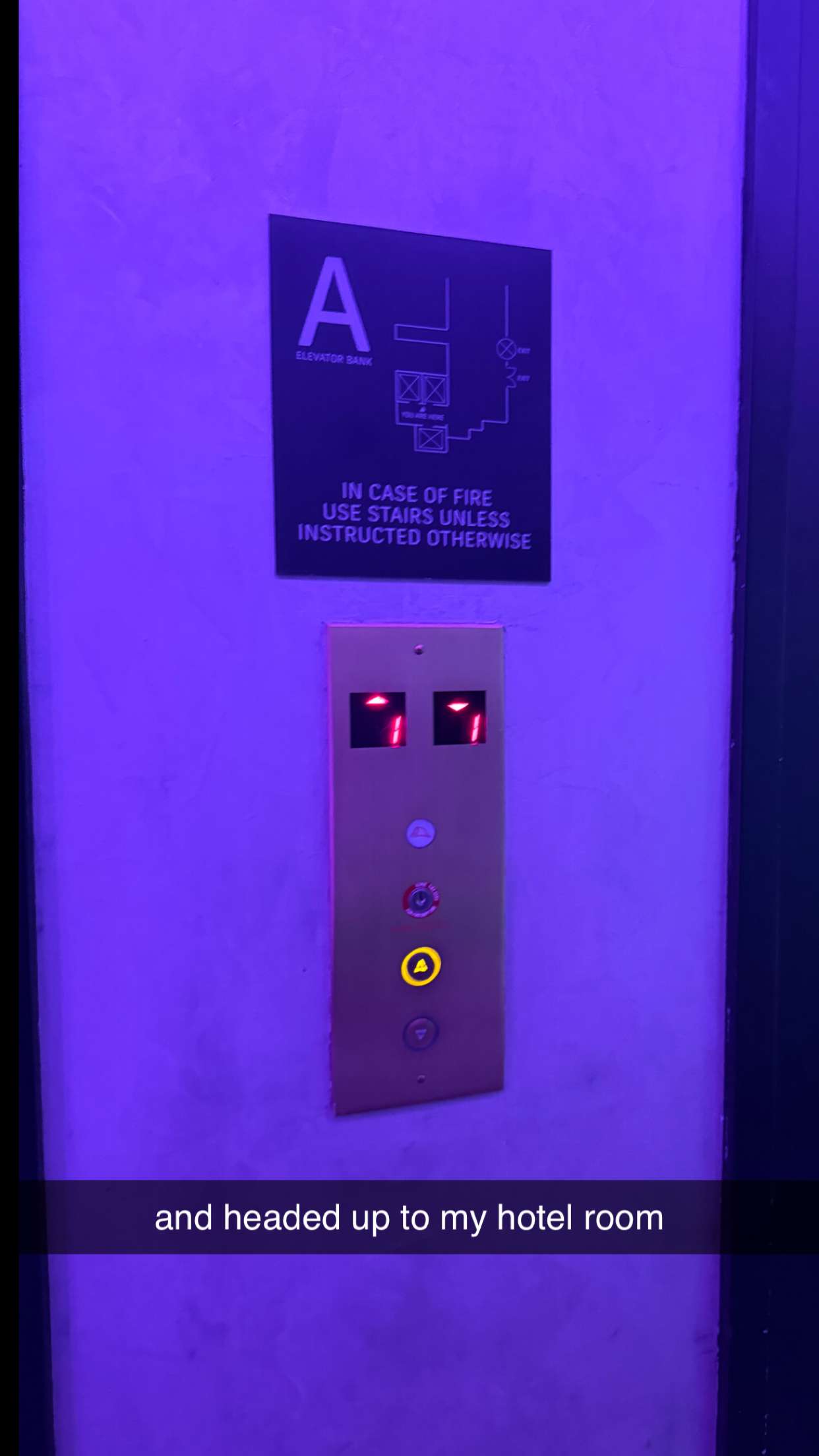 mckinley_1 snapchat image archive image