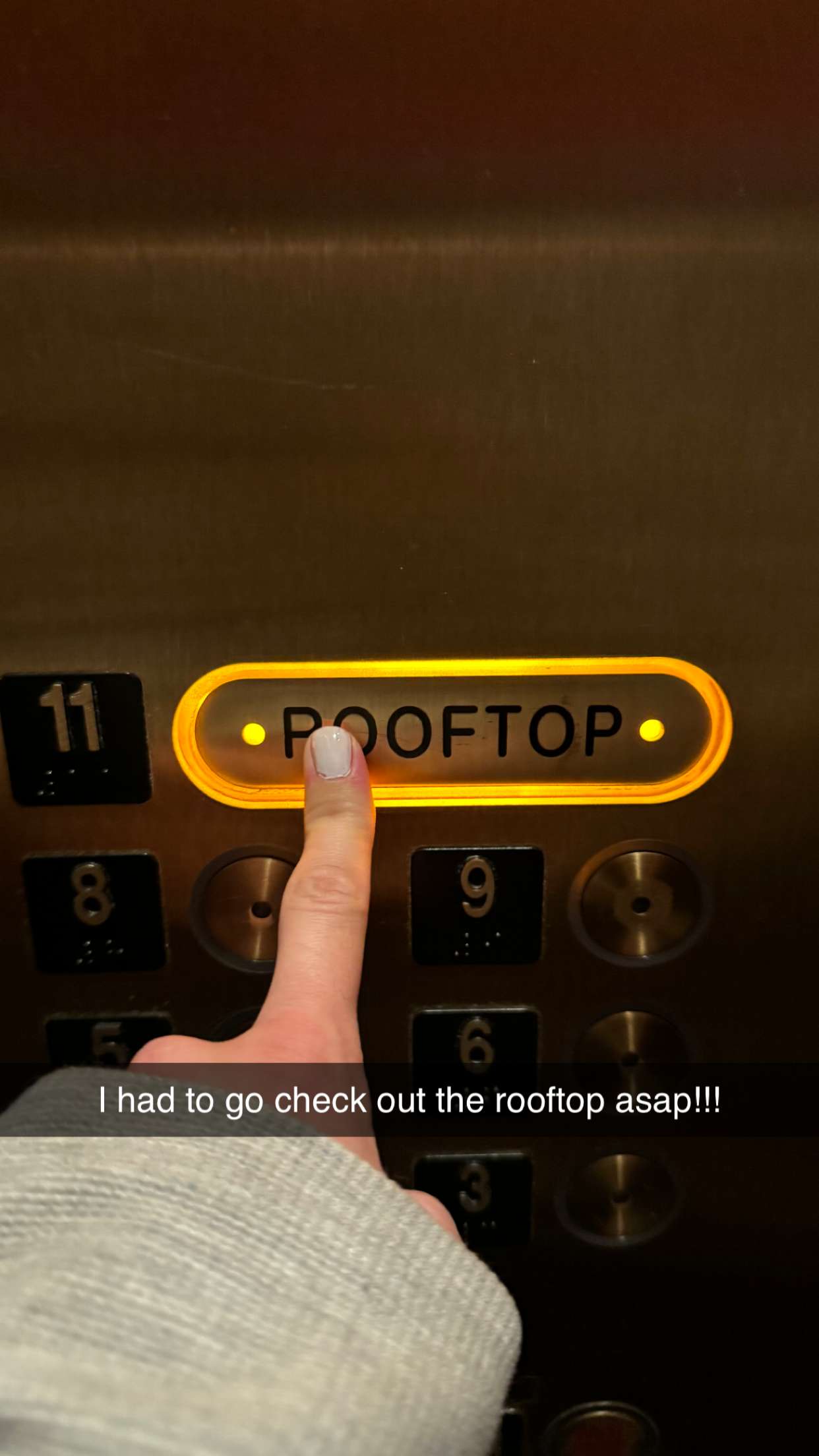 mckinley_1 snapchat image archive image