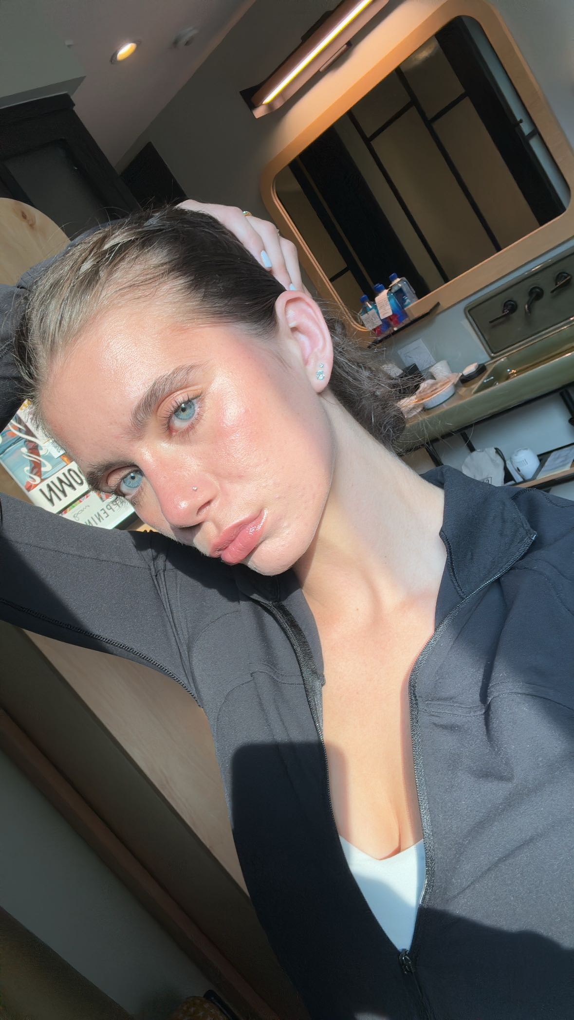 mckinley_1 snapchat image archive image